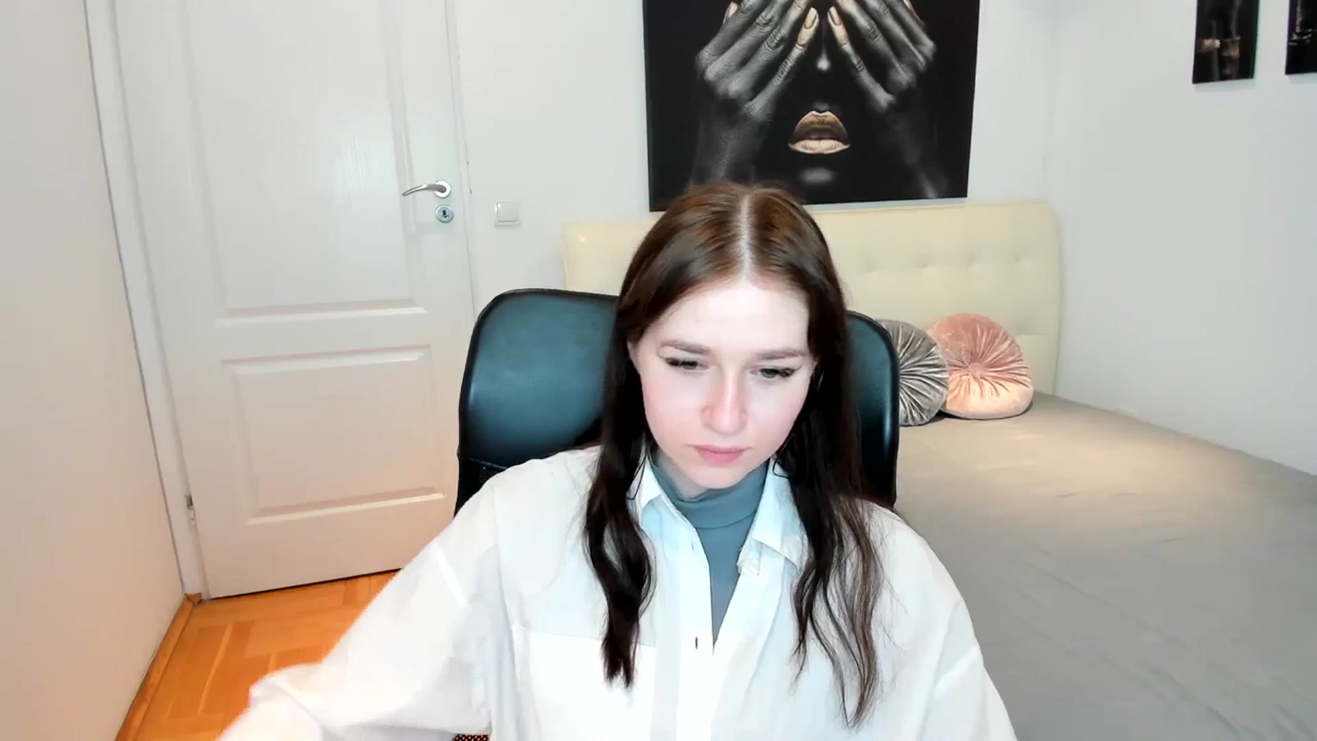 Gallery image thumbnail from SsweetPeaches's myfreecams stream on, 03/01/2024, 17:47 image 4 of 20
