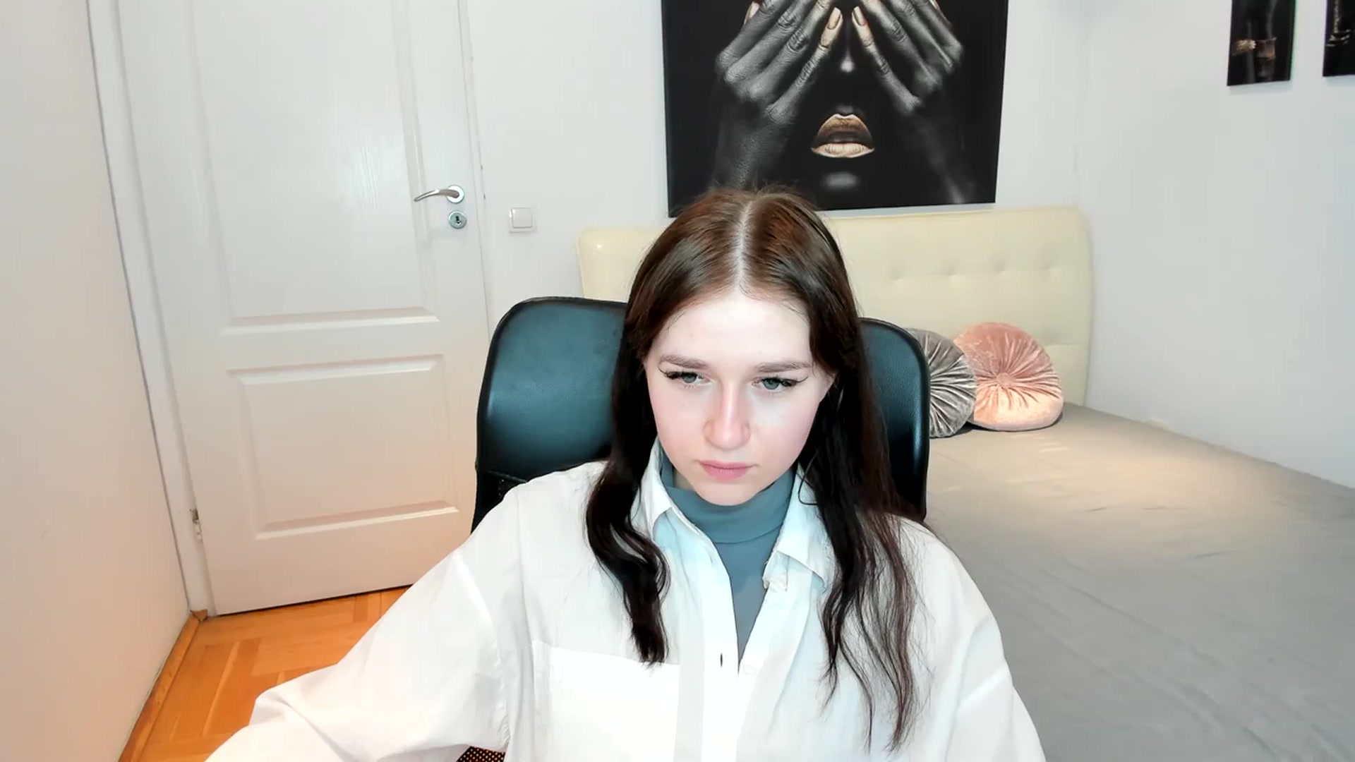 Gallery image thumbnail from SsweetPeaches's myfreecams stream on, 03/01/2024, 17:47 image 10 of 20