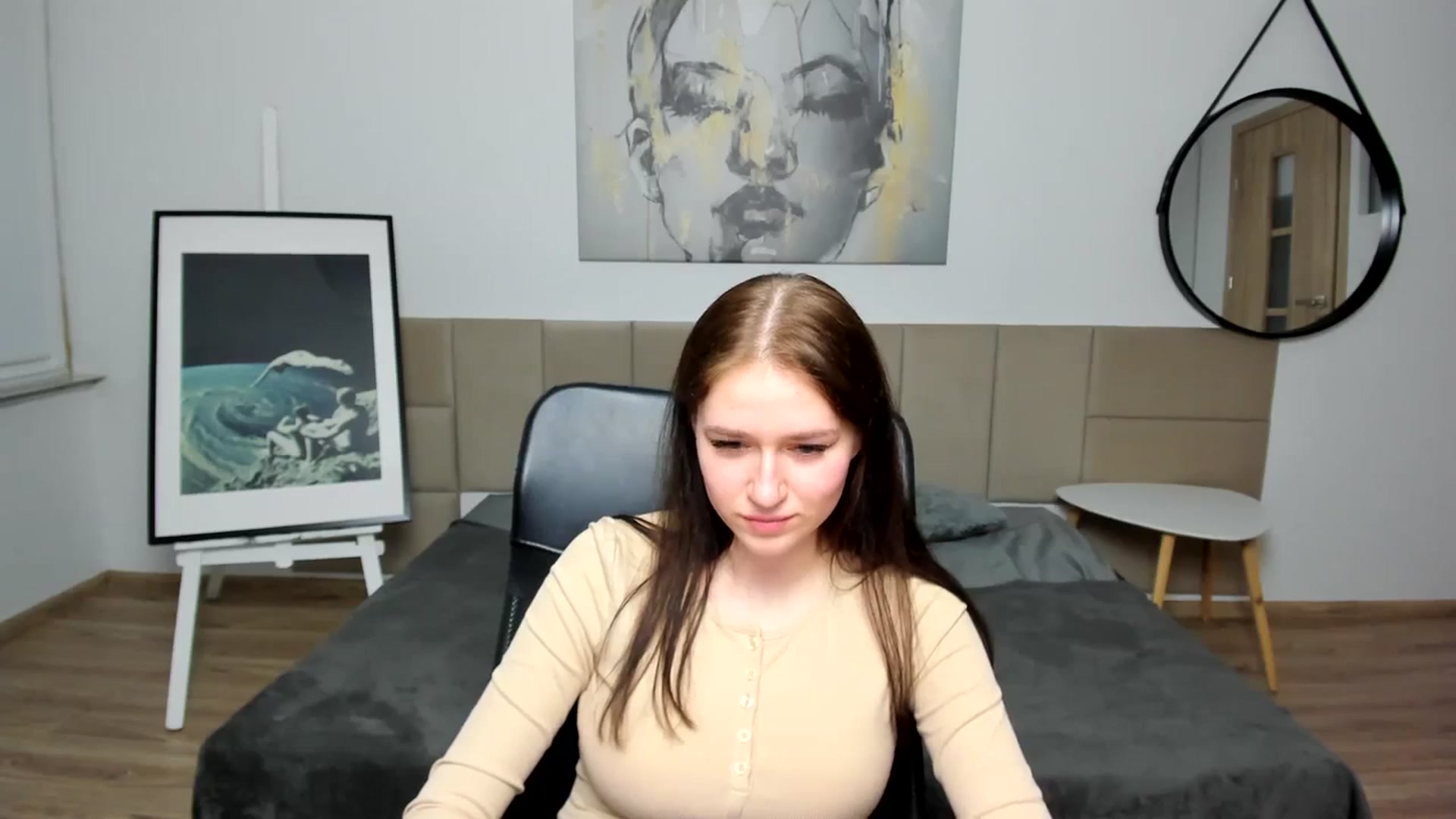 Gallery image thumbnail from SsweetPeaches's myfreecams stream on, 03/02/2024, 16:42 image 19 of 20