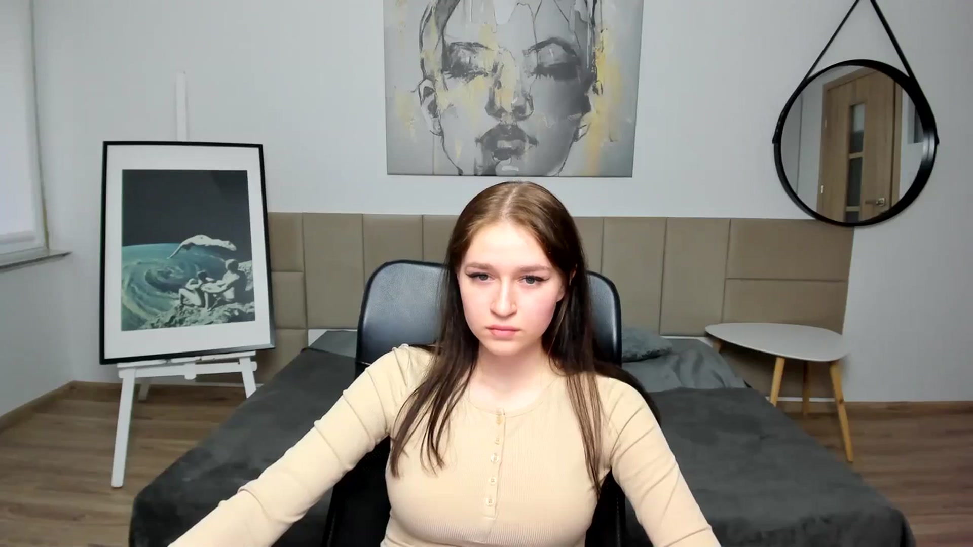 Gallery image thumbnail from SsweetPeaches's myfreecams stream on, 03/02/2024, 16:42 image 3 of 20