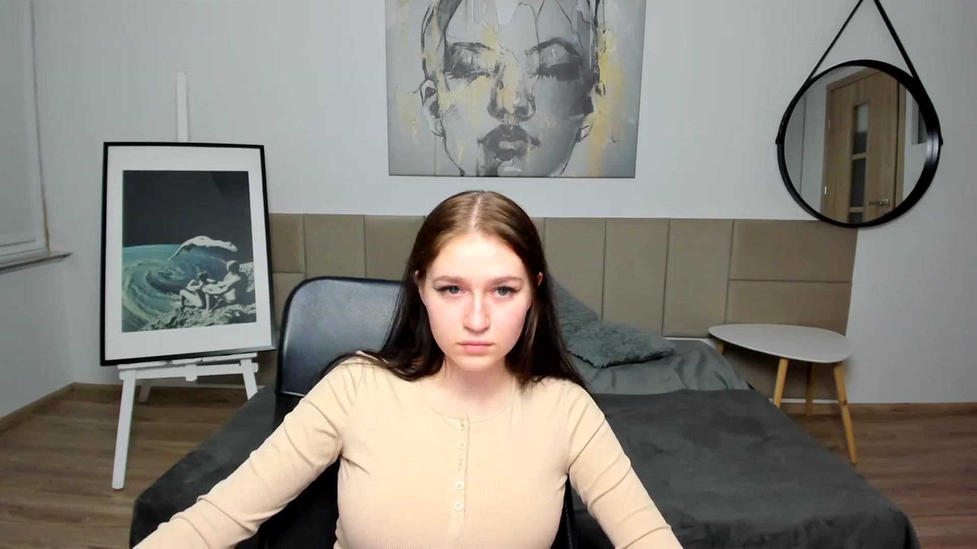 Gallery image thumbnail from SsweetPeaches's myfreecams stream on, 03/02/2024, 19:18 image 14 of 20
