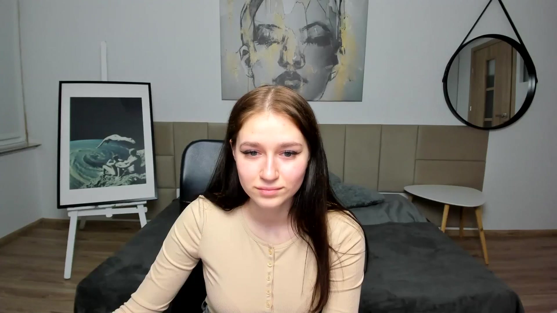 Gallery image thumbnail from SsweetPeaches's myfreecams stream on, 03/02/2024, 20:31 image 19 of 20