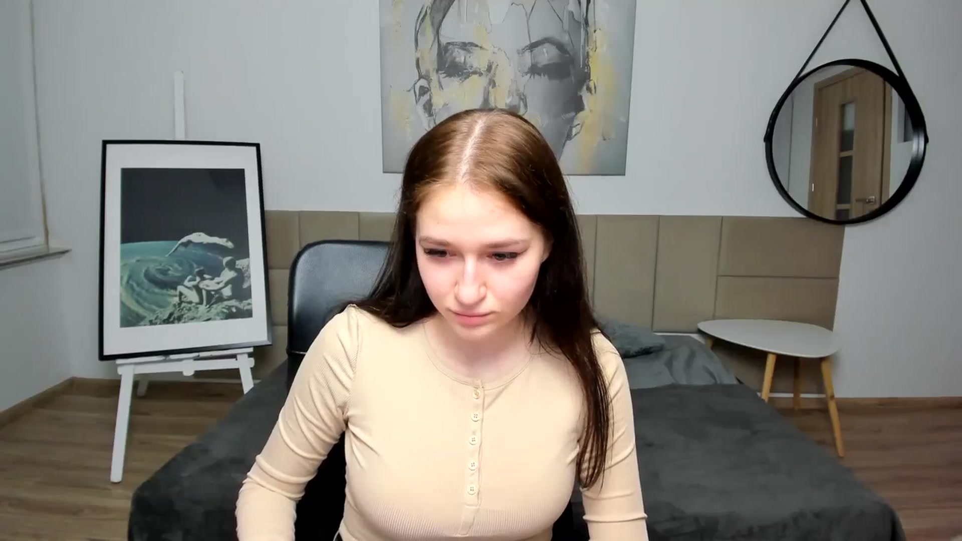 Gallery image thumbnail from SsweetPeaches's myfreecams stream on, 03/02/2024, 20:31 image 16 of 20