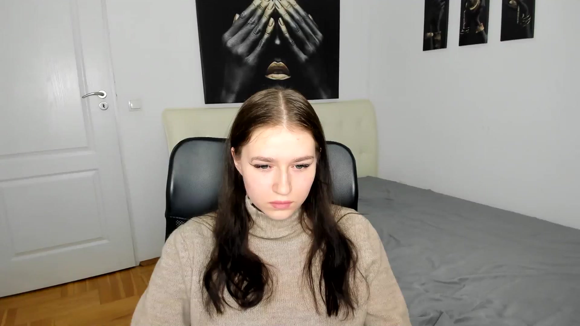 Gallery image thumbnail from SsweetPeaches's myfreecams stream on, 03/04/2024, 18:31 image 2 of 20