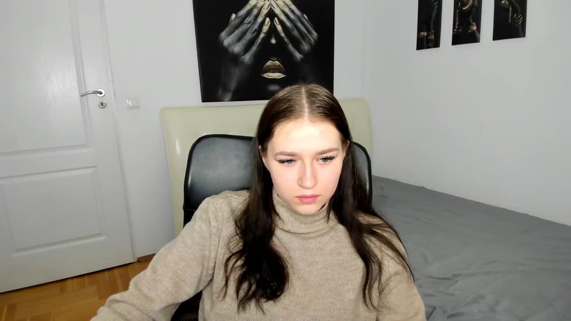 Gallery image thumbnail from SsweetPeaches's myfreecams stream on, 03/04/2024, 19:08 image 20 of 20