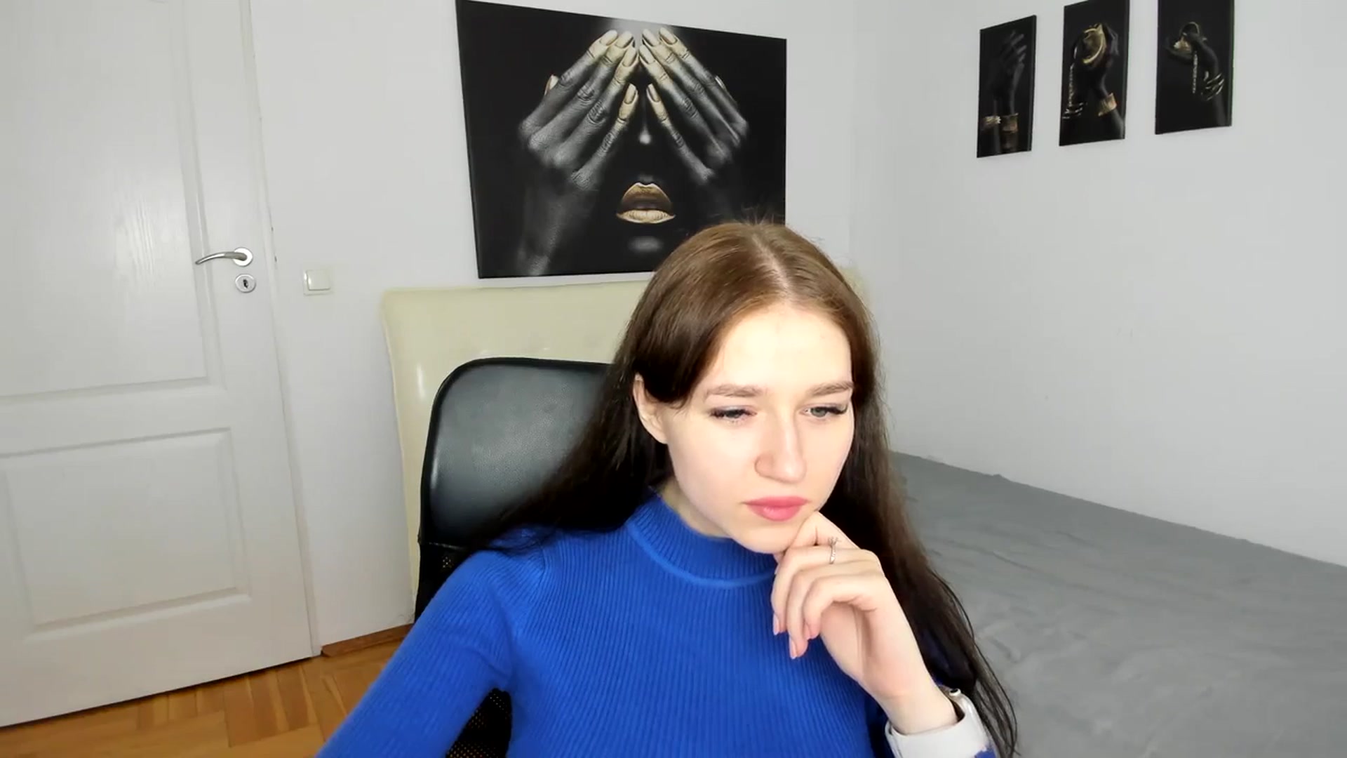 Gallery image thumbnail from SsweetPeaches's myfreecams stream on, 03/05/2024, 13:18 image 2 of 20
