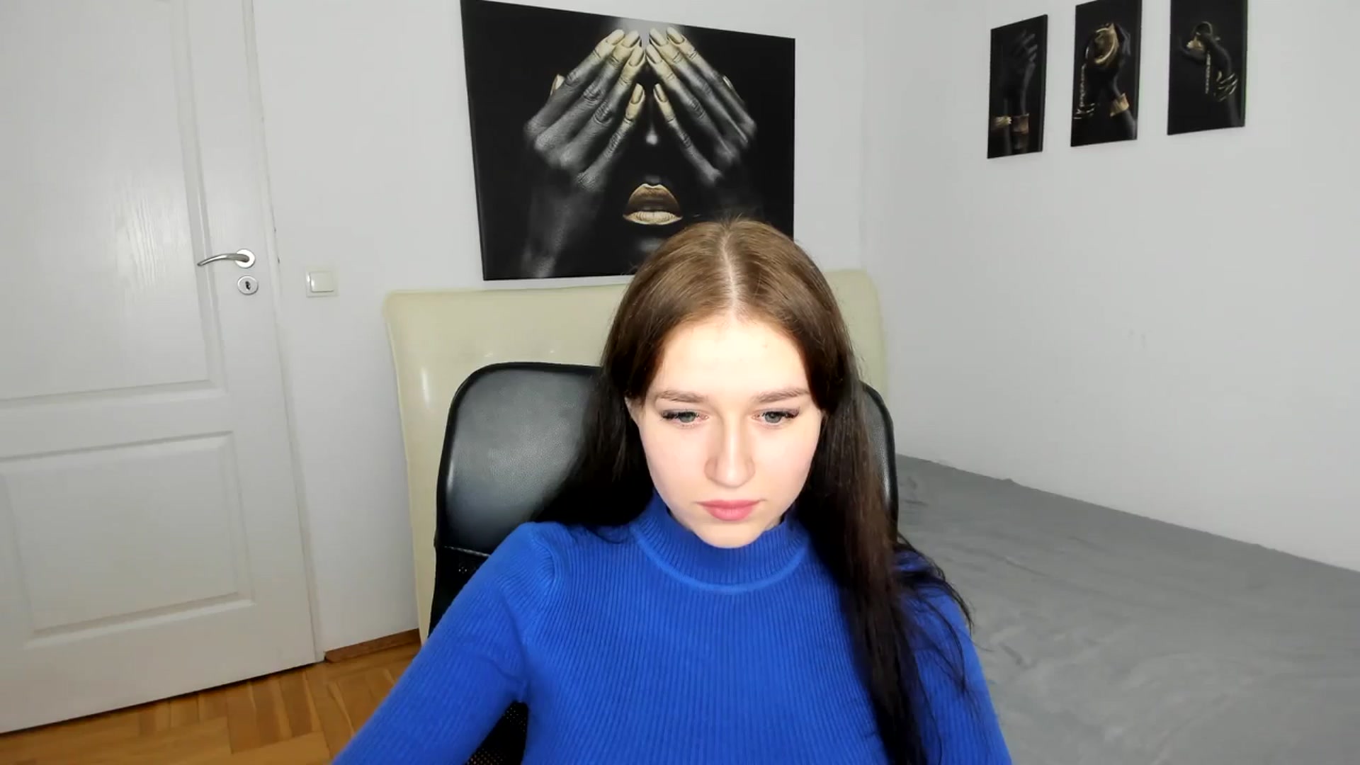 Gallery image thumbnail from SsweetPeaches's myfreecams stream on, 03/05/2024, 13:46 image 7 of 20