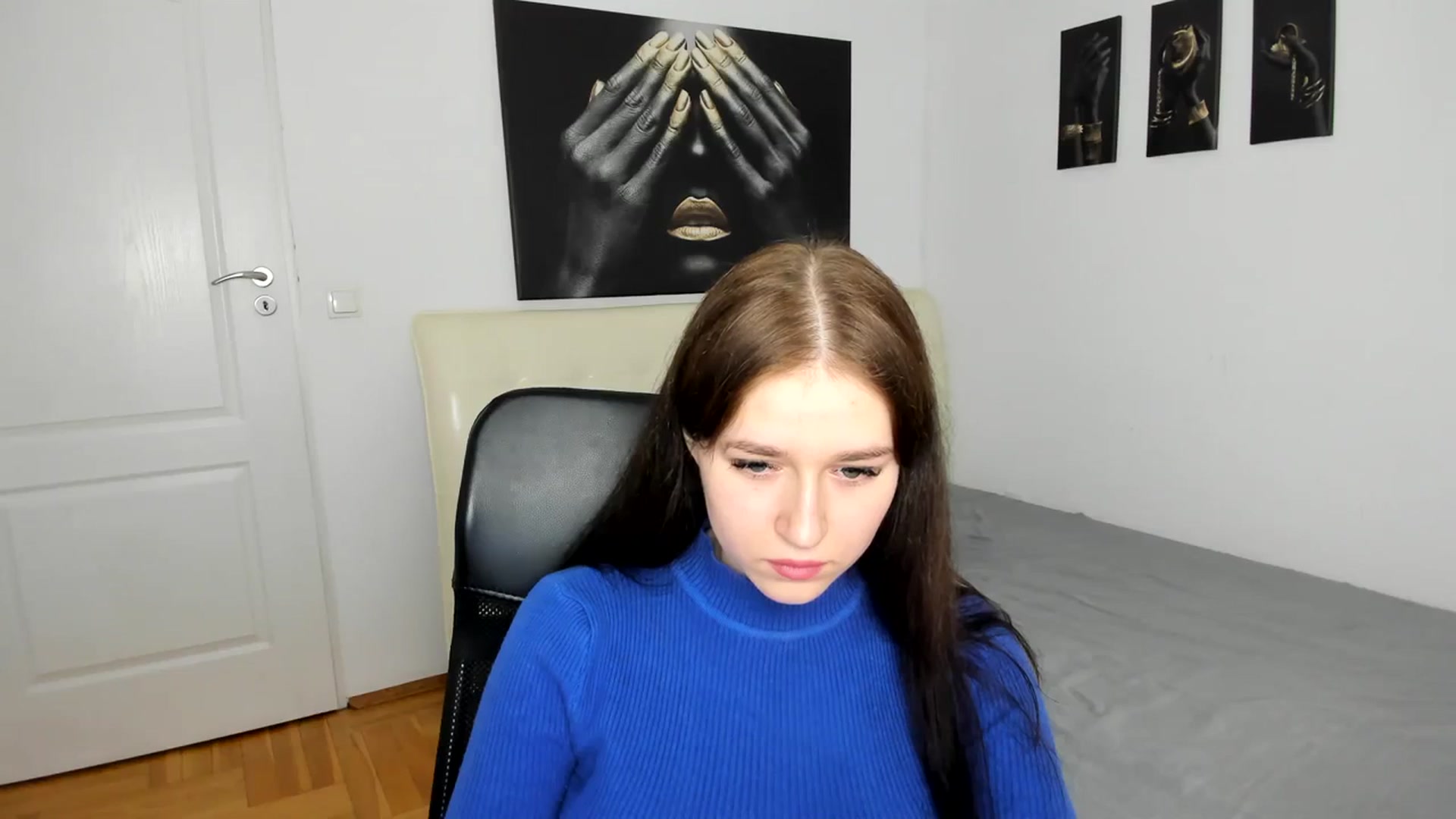 Gallery image thumbnail from SsweetPeaches's myfreecams stream on, 03/05/2024, 13:46 image 11 of 20