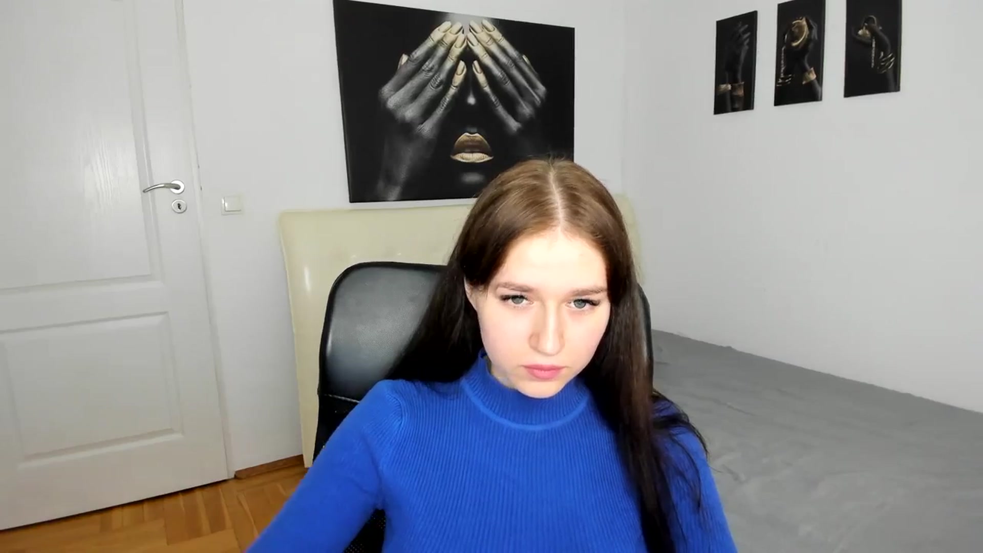 Gallery image thumbnail from SsweetPeaches's myfreecams stream on, 03/05/2024, 13:46 image 14 of 20