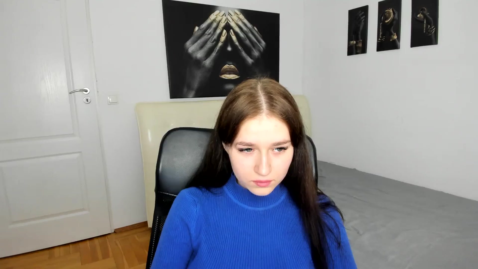 Gallery image thumbnail from SsweetPeaches's myfreecams stream on, 03/05/2024, 13:46 image 12 of 20