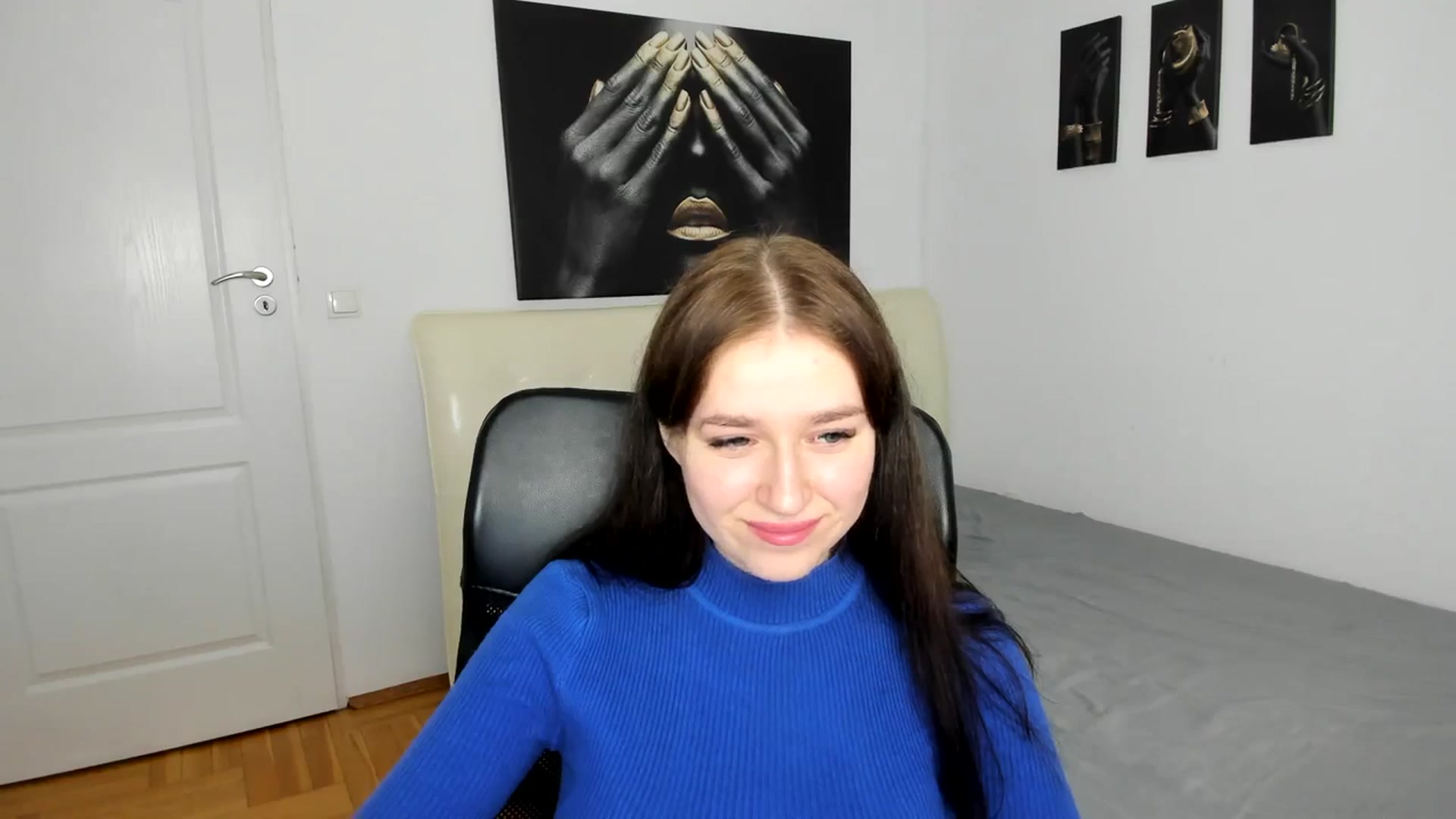 Gallery image thumbnail from SsweetPeaches's myfreecams stream on, 03/05/2024, 13:46 image 2 of 20