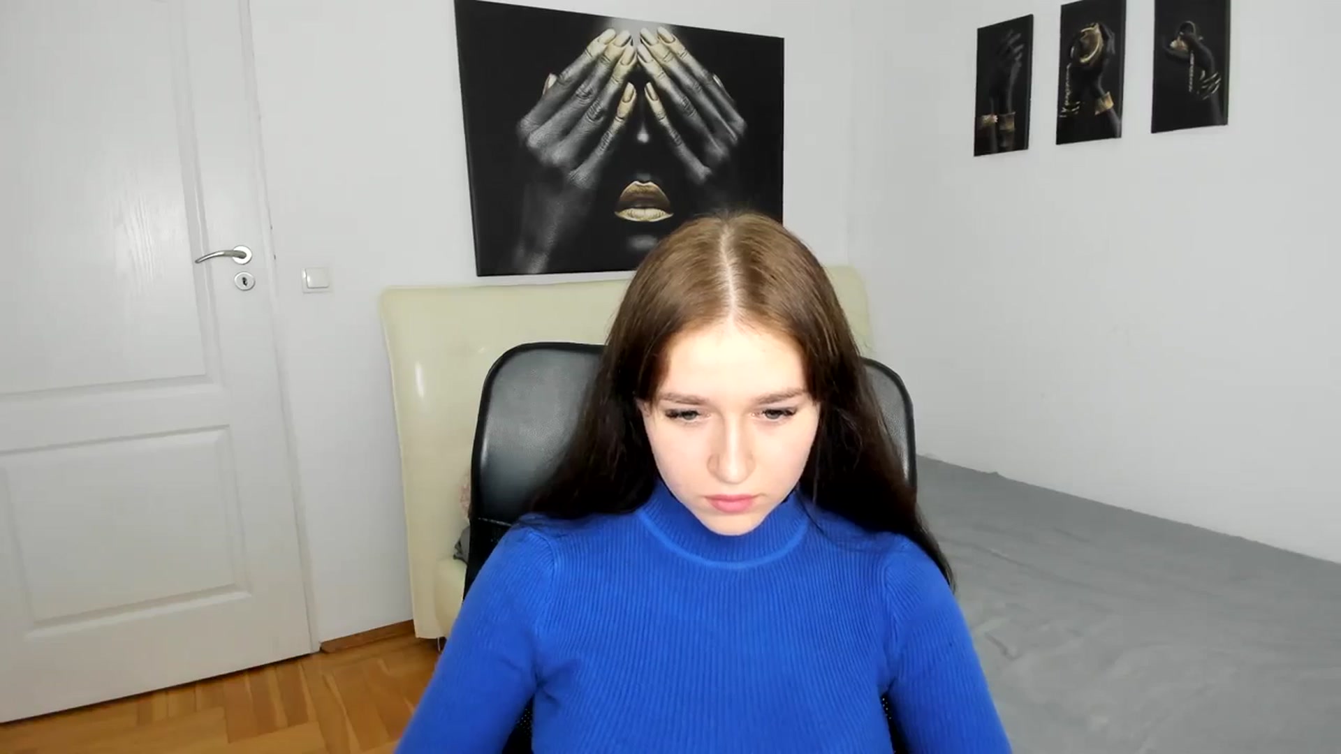 Gallery image thumbnail from SsweetPeaches's myfreecams stream on, 03/05/2024, 14:40 image 3 of 20