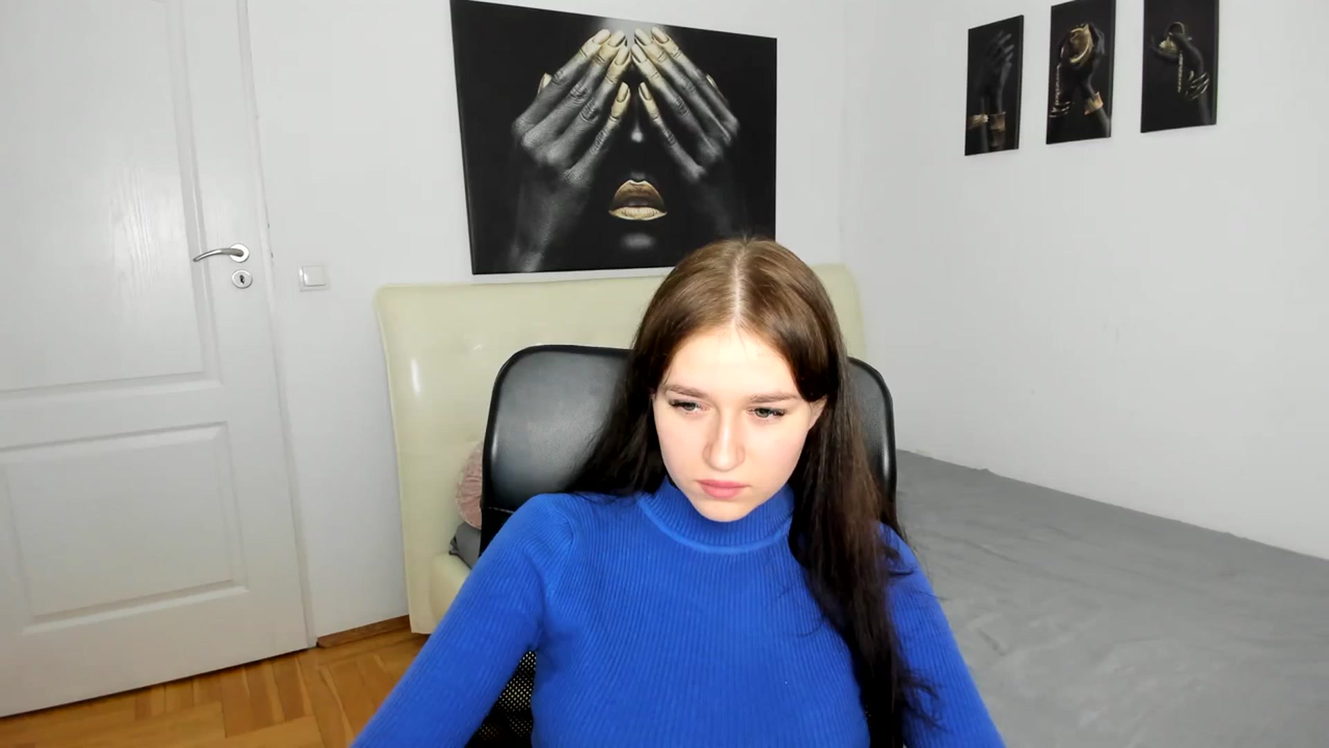 Gallery image thumbnail from SsweetPeaches's myfreecams stream on, 03/05/2024, 15:48 image 18 of 20