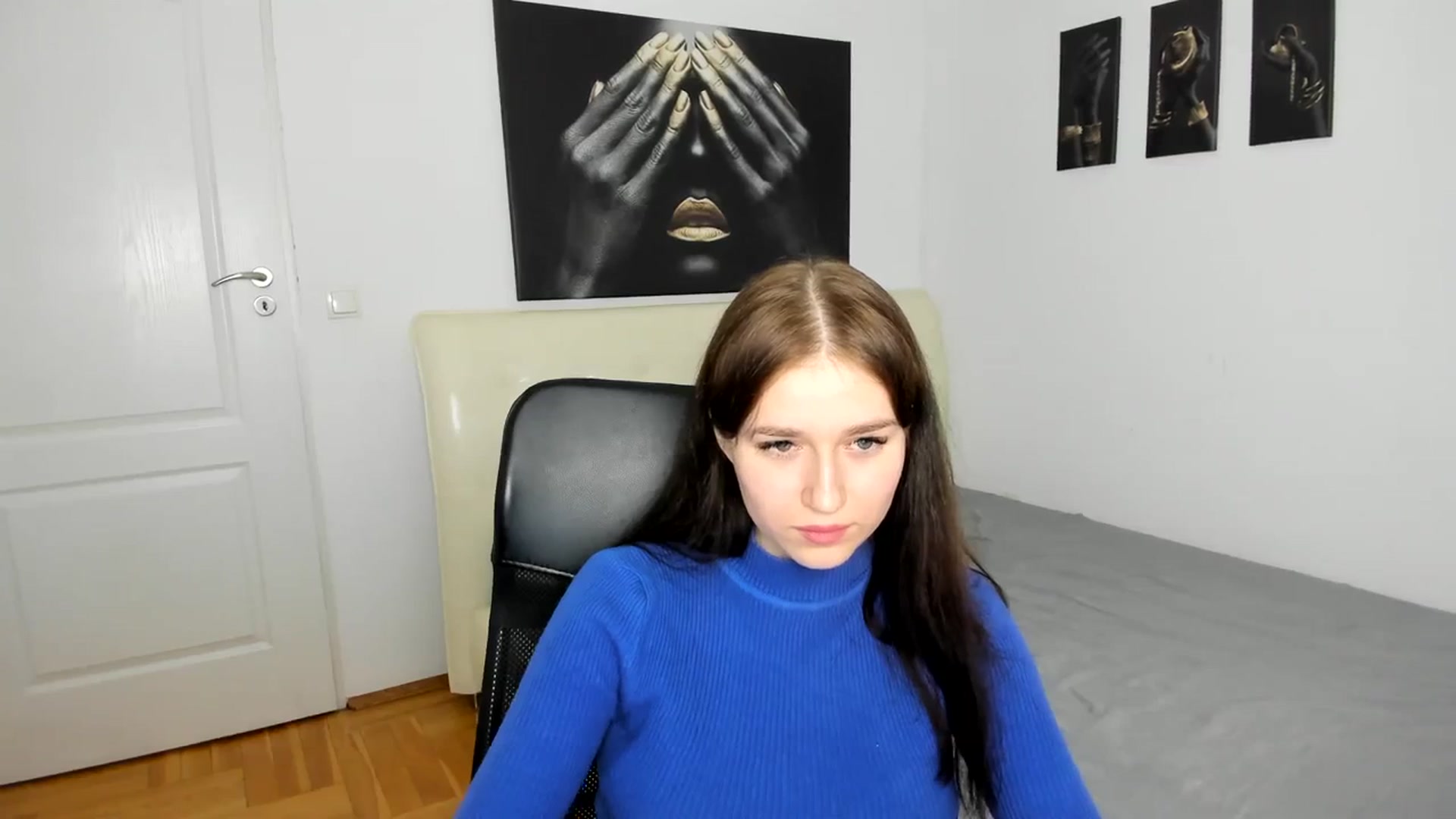 Gallery image thumbnail from SsweetPeaches's myfreecams stream on, 03/05/2024, 16:07 image 18 of 20