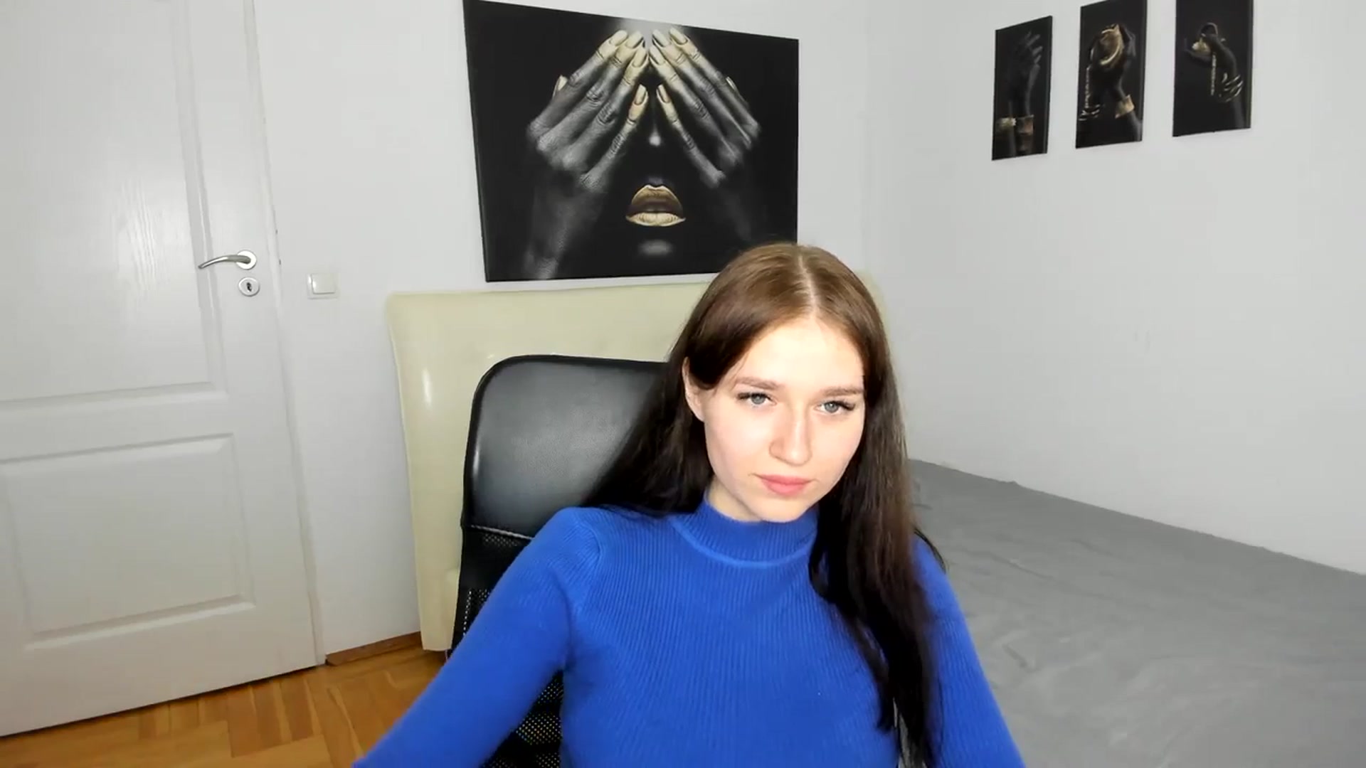 Gallery image thumbnail from SsweetPeaches's myfreecams stream on, 03/05/2024, 16:07 image 19 of 20