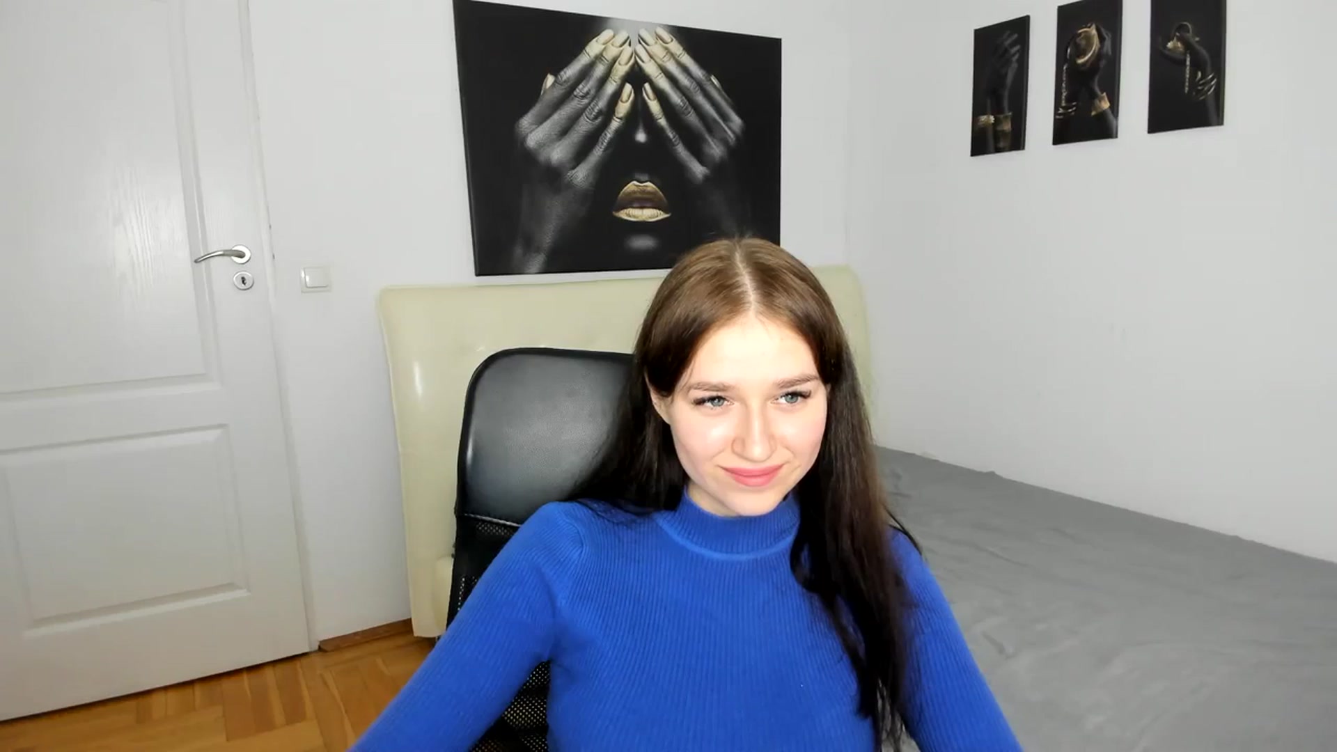 Gallery image thumbnail from SsweetPeaches's myfreecams stream on, 03/05/2024, 16:07 image 12 of 20