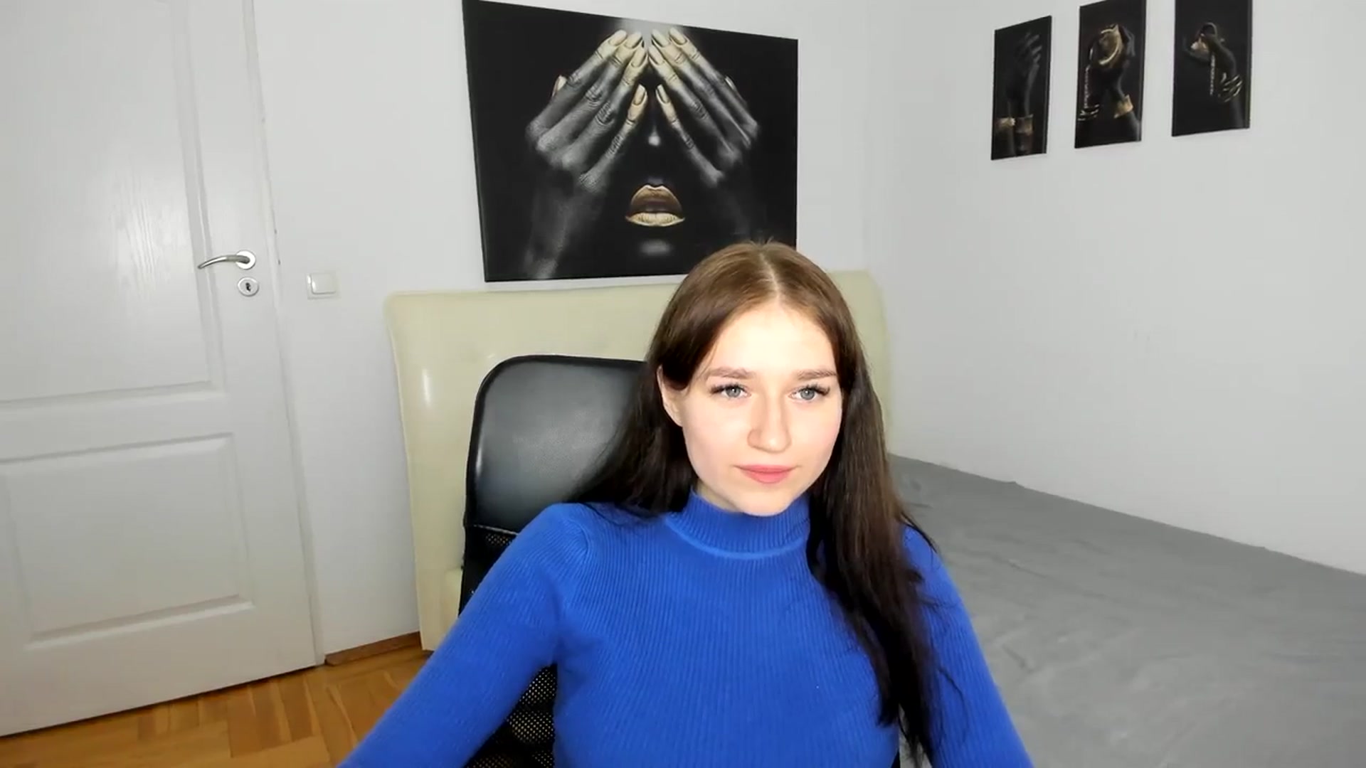 Gallery image thumbnail from SsweetPeaches's myfreecams stream on, 03/05/2024, 16:07 image 6 of 20