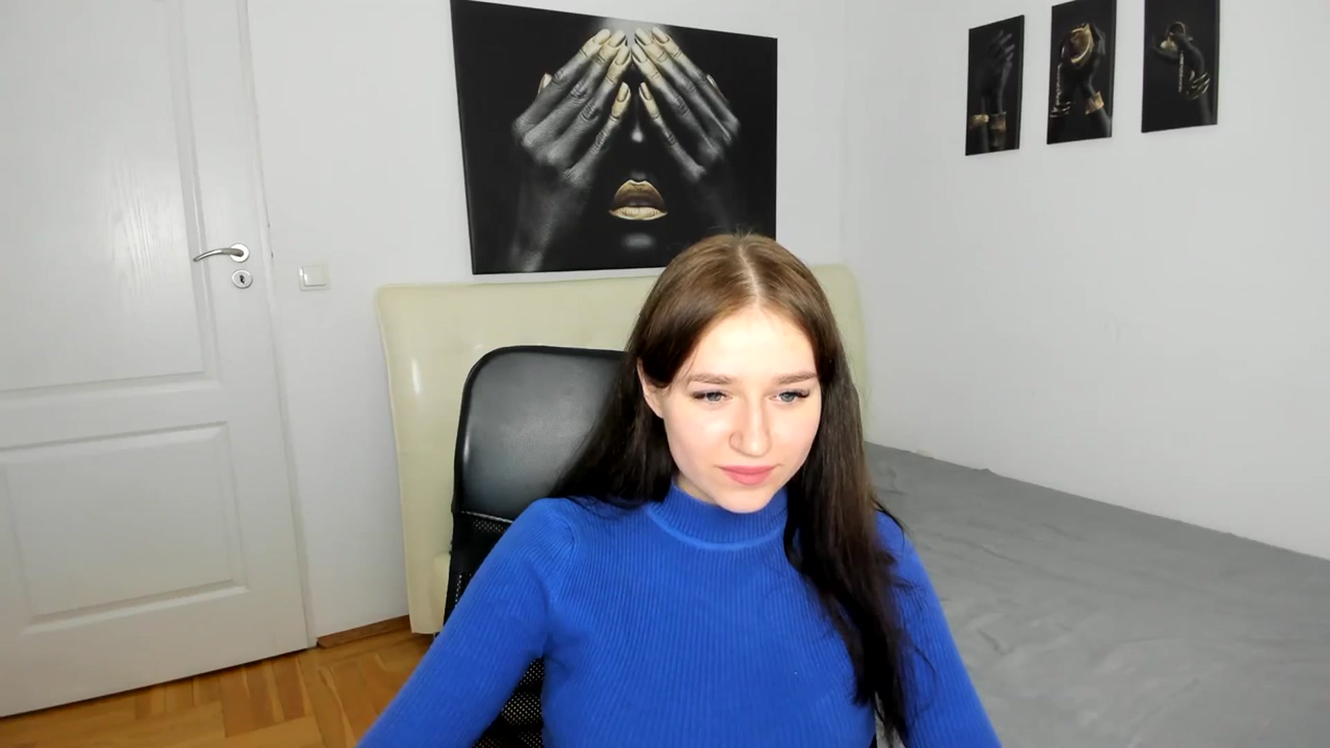 Gallery image thumbnail from SsweetPeaches's myfreecams stream on, 03/05/2024, 16:07 image 4 of 20