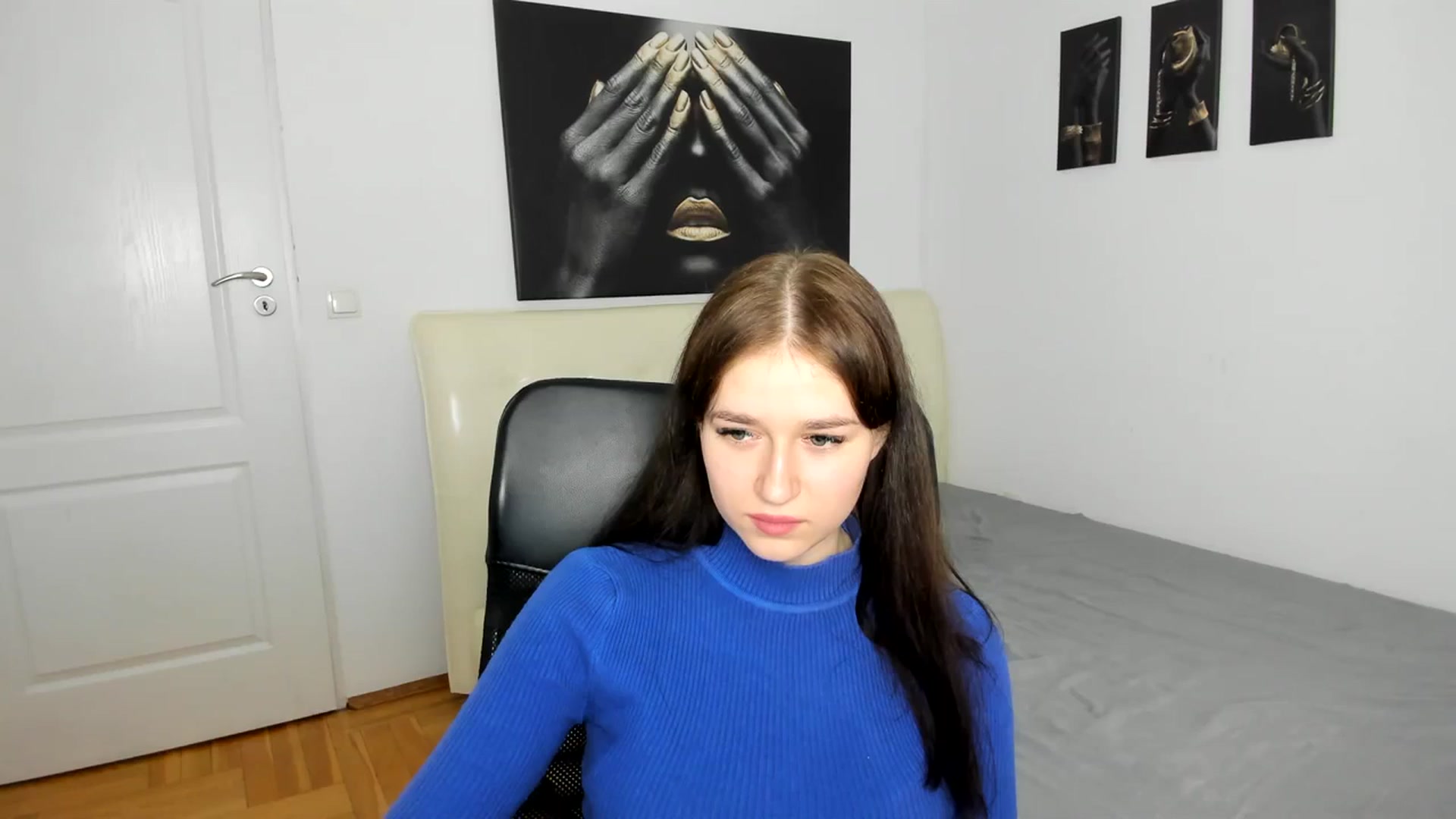 Gallery image thumbnail from SsweetPeaches's myfreecams stream on, 03/05/2024, 16:07 image 1 of 20