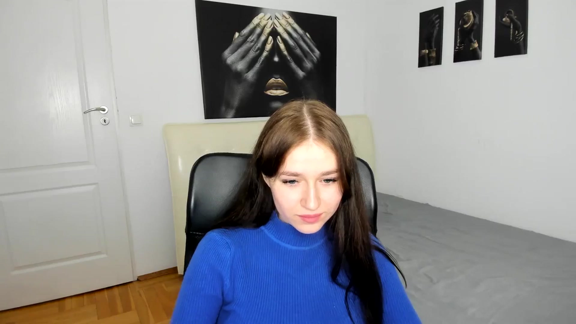 Gallery image thumbnail from SsweetPeaches's myfreecams stream on, 03/05/2024, 17:15 image 2 of 20