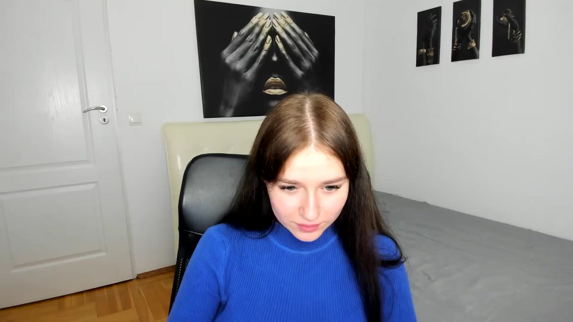 Gallery image thumbnail from SsweetPeaches's myfreecams stream on, 03/05/2024, 19:12 image 13 of 20