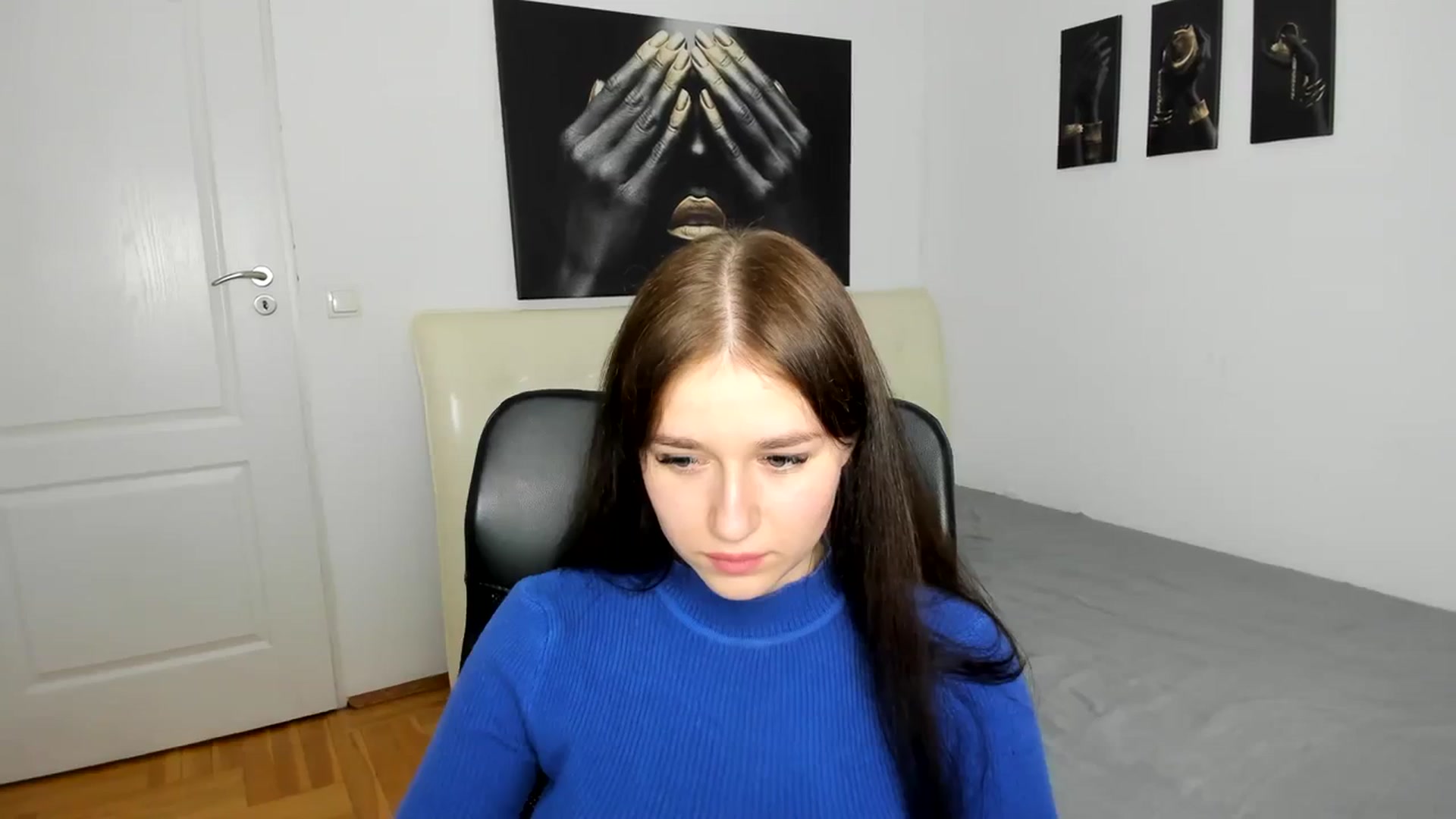 Gallery image thumbnail from SsweetPeaches's myfreecams stream on, 03/05/2024, 19:12 image 12 of 20