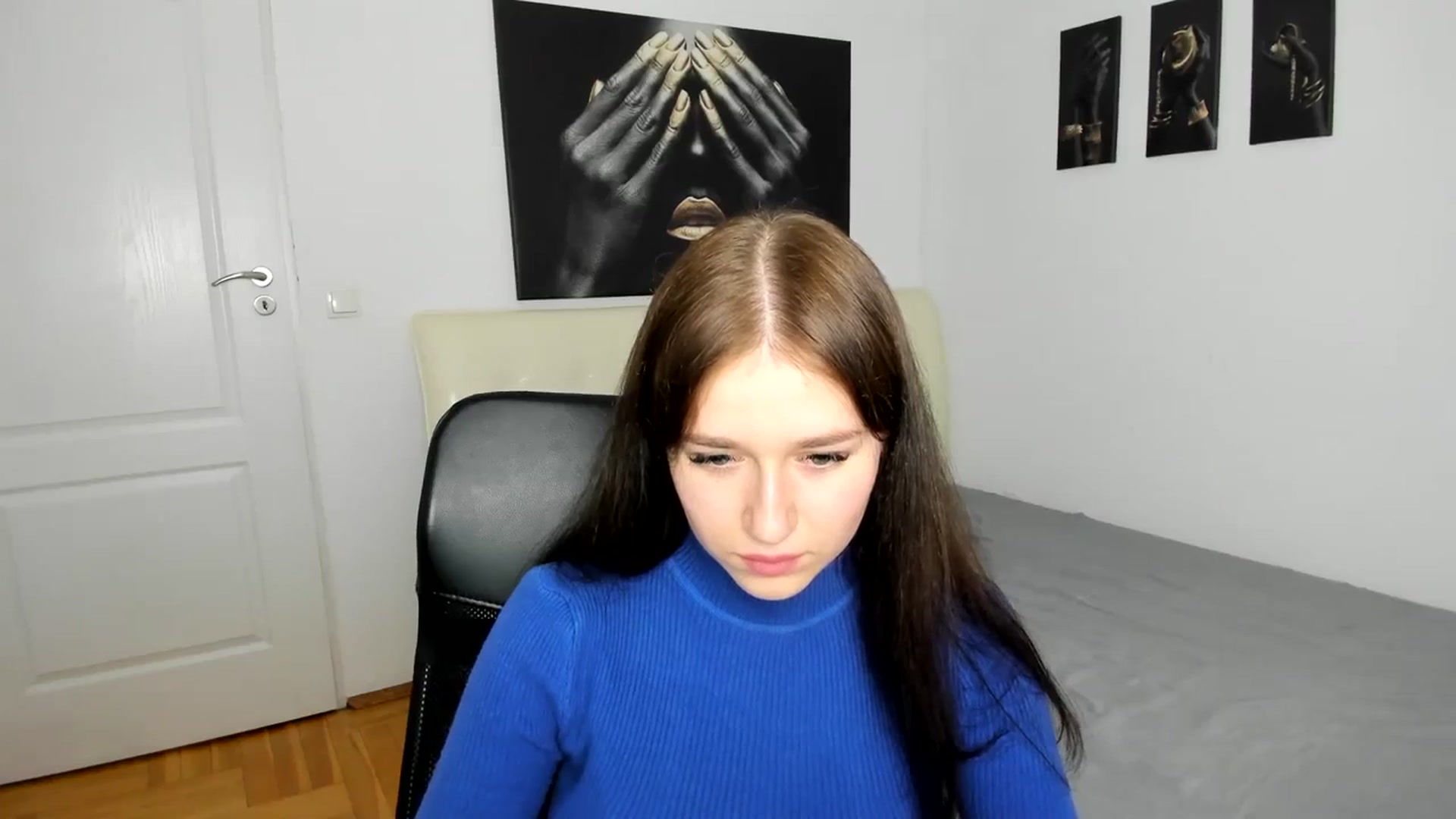 Gallery image thumbnail from SsweetPeaches's myfreecams stream on, 03/05/2024, 19:12 image 17 of 20