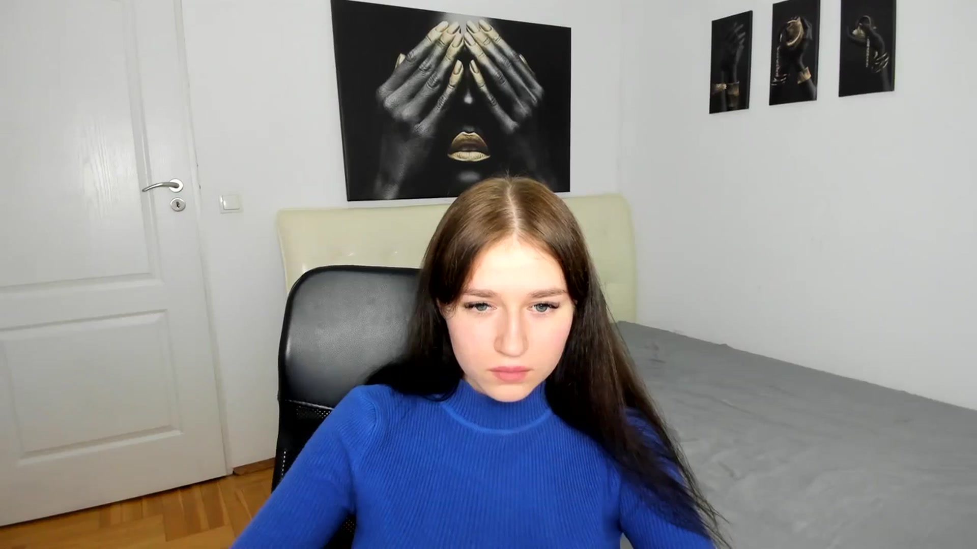 Gallery image thumbnail from SsweetPeaches's myfreecams stream on, 03/05/2024, 19:12 image 4 of 20