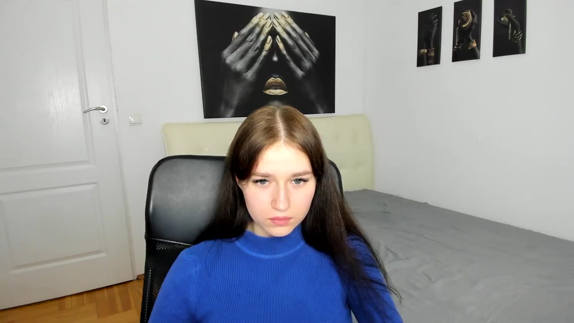 Gallery image thumbnail from SsweetPeaches's myfreecams stream on, 03/05/2024, 19:12 image 7 of 20