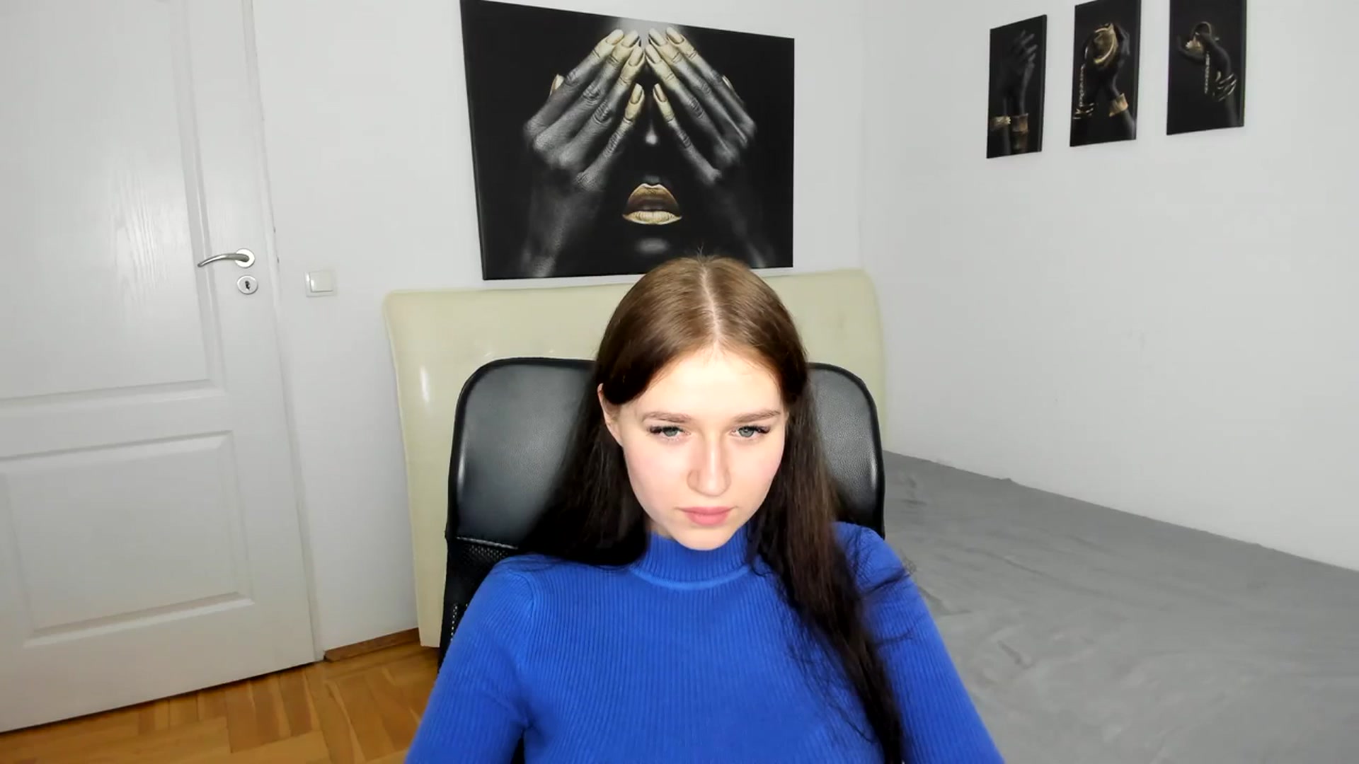 Gallery image thumbnail from SsweetPeaches's myfreecams stream on, 03/05/2024, 20:05 image 15 of 20