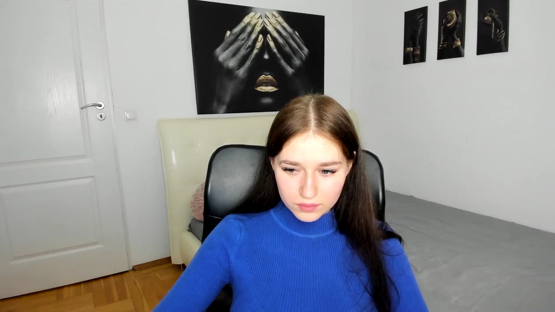Gallery image thumbnail from SsweetPeaches's myfreecams stream on, 03/05/2024, 20:05 image 6 of 20