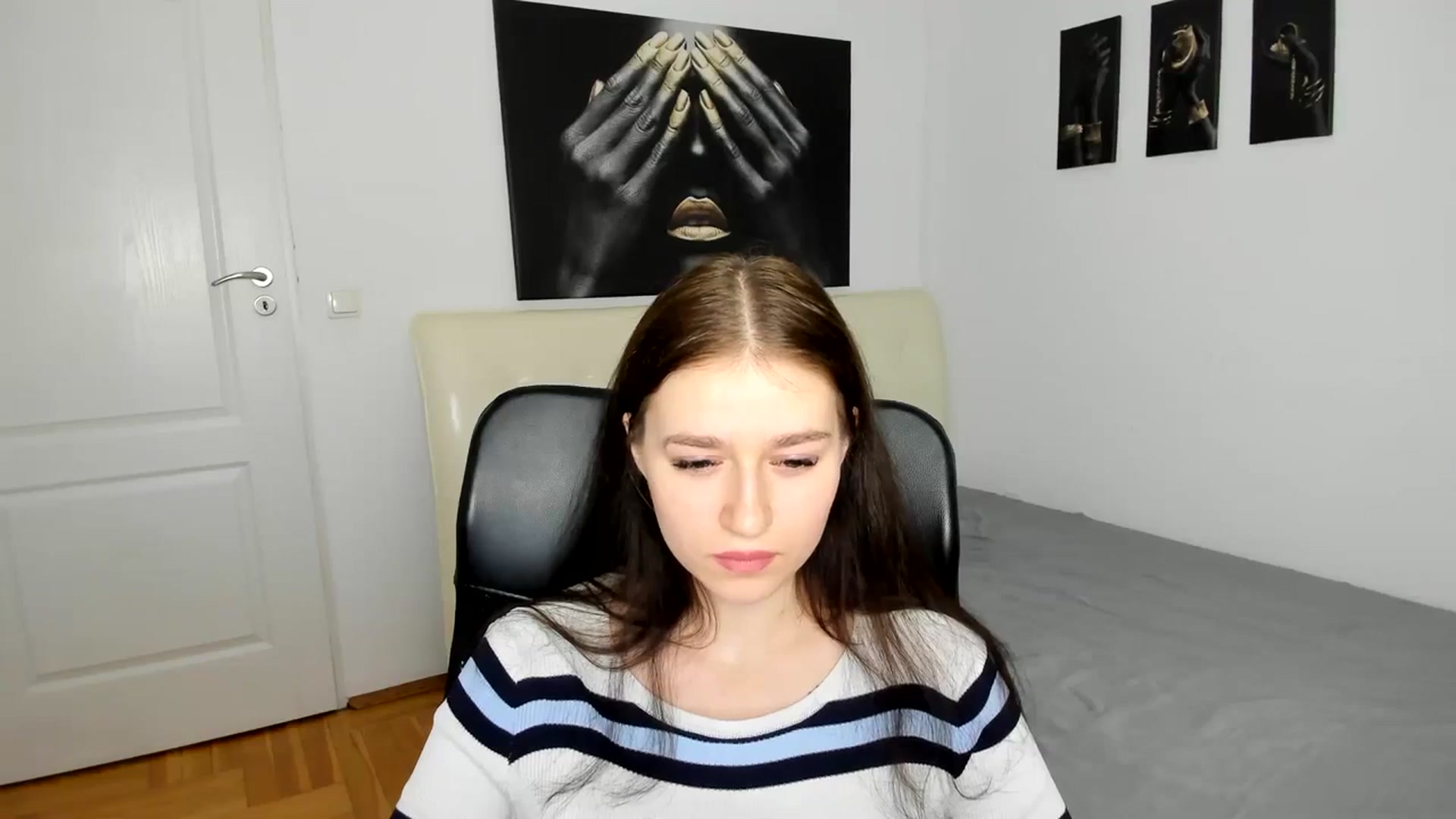Gallery image thumbnail from SsweetPeaches's myfreecams stream on, 03/06/2024, 14:15 image 6 of 20
