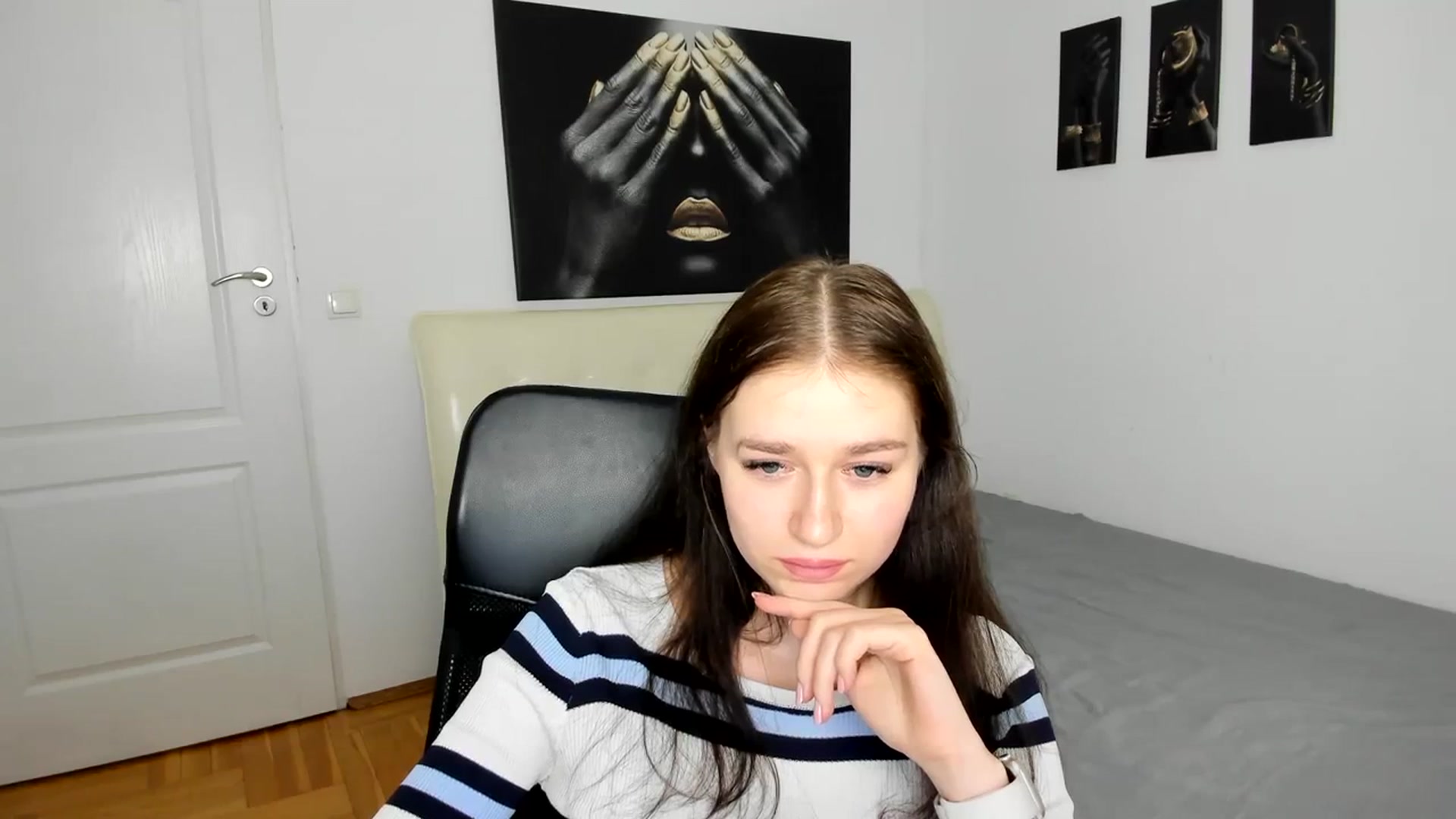 Gallery image thumbnail from SsweetPeaches's myfreecams stream on, 03/06/2024, 16:10 image 18 of 20