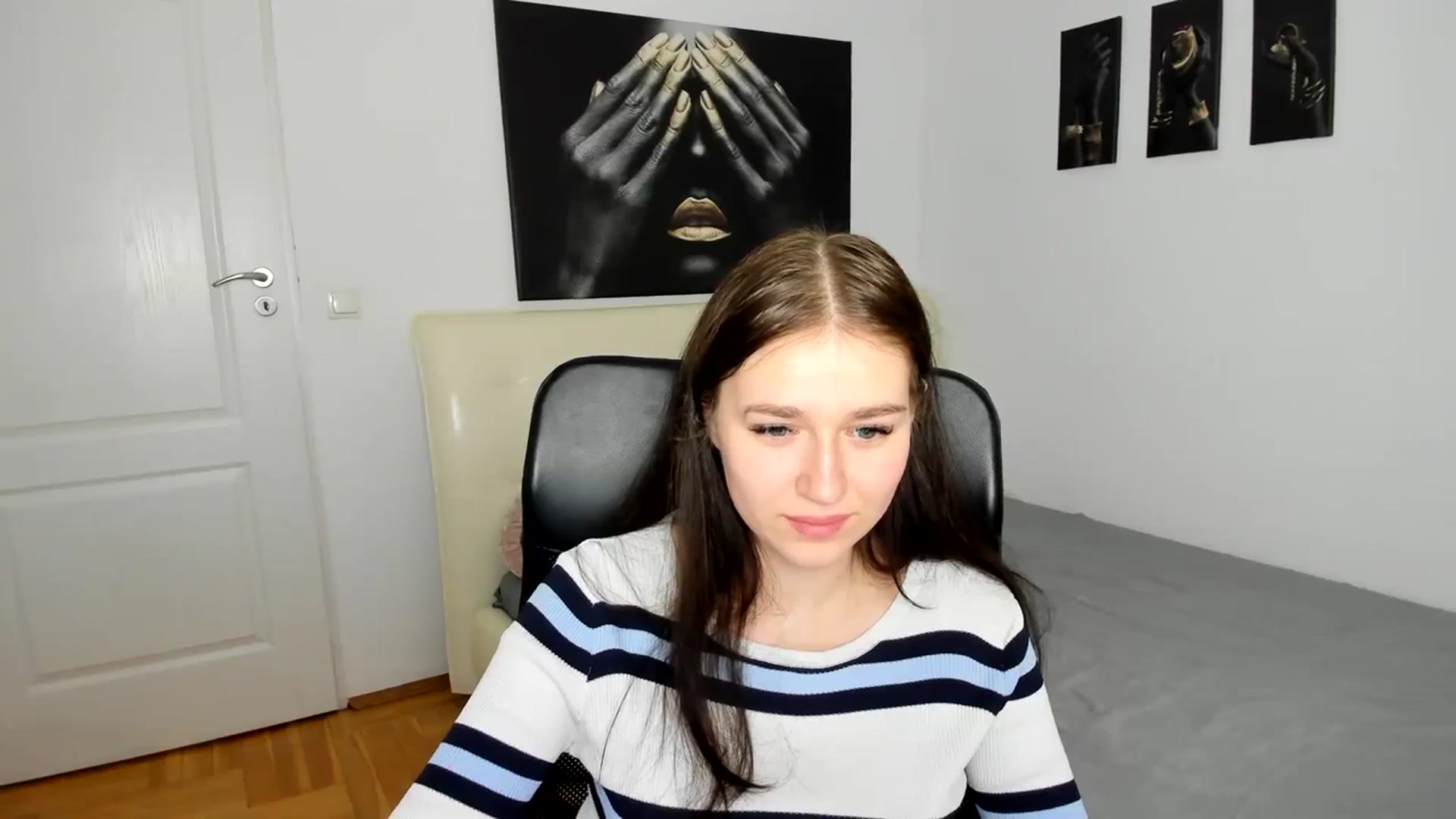 Gallery image thumbnail from SsweetPeaches's myfreecams stream on, 03/06/2024, 18:59 image 3 of 20