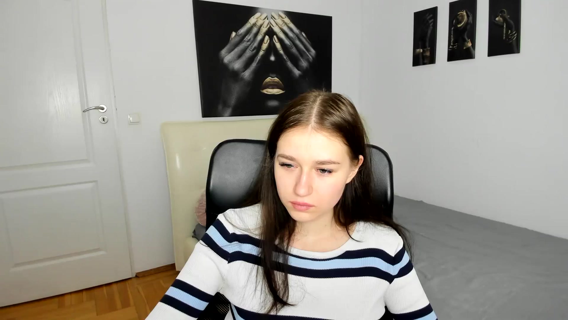 Gallery image thumbnail from SsweetPeaches's myfreecams stream on, 03/06/2024, 18:59 image 1 of 20