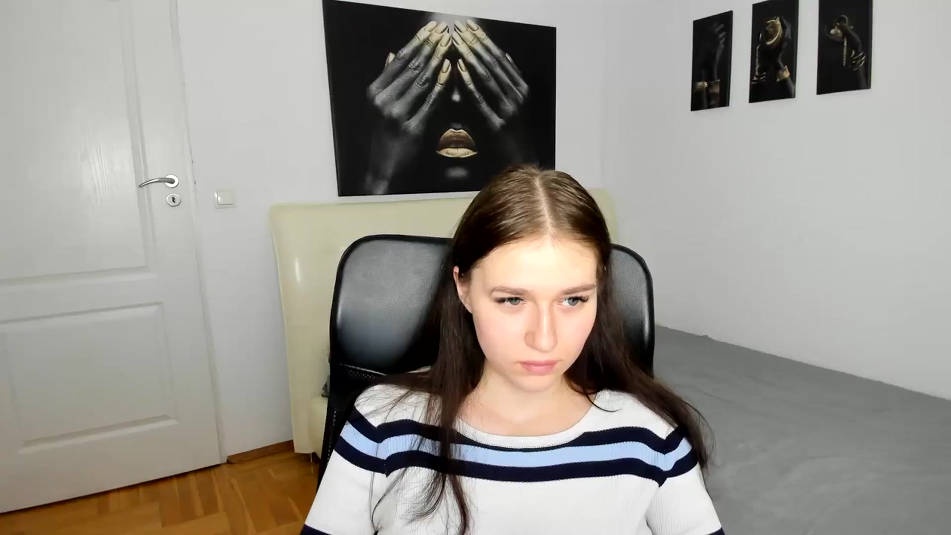 Gallery image thumbnail from SsweetPeaches's myfreecams stream on, 03/06/2024, 20:06 image 18 of 20