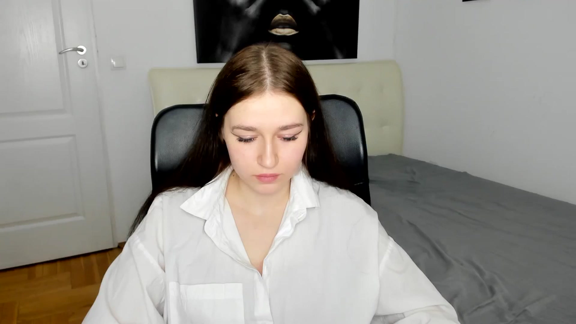 Gallery image thumbnail from SsweetPeaches's myfreecams stream on, 03/10/2024, 16:44 image 4 of 20