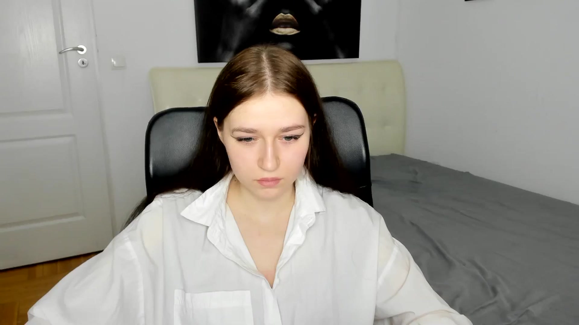 Gallery image thumbnail from SsweetPeaches's myfreecams stream on, 03/10/2024, 16:44 image 9 of 20