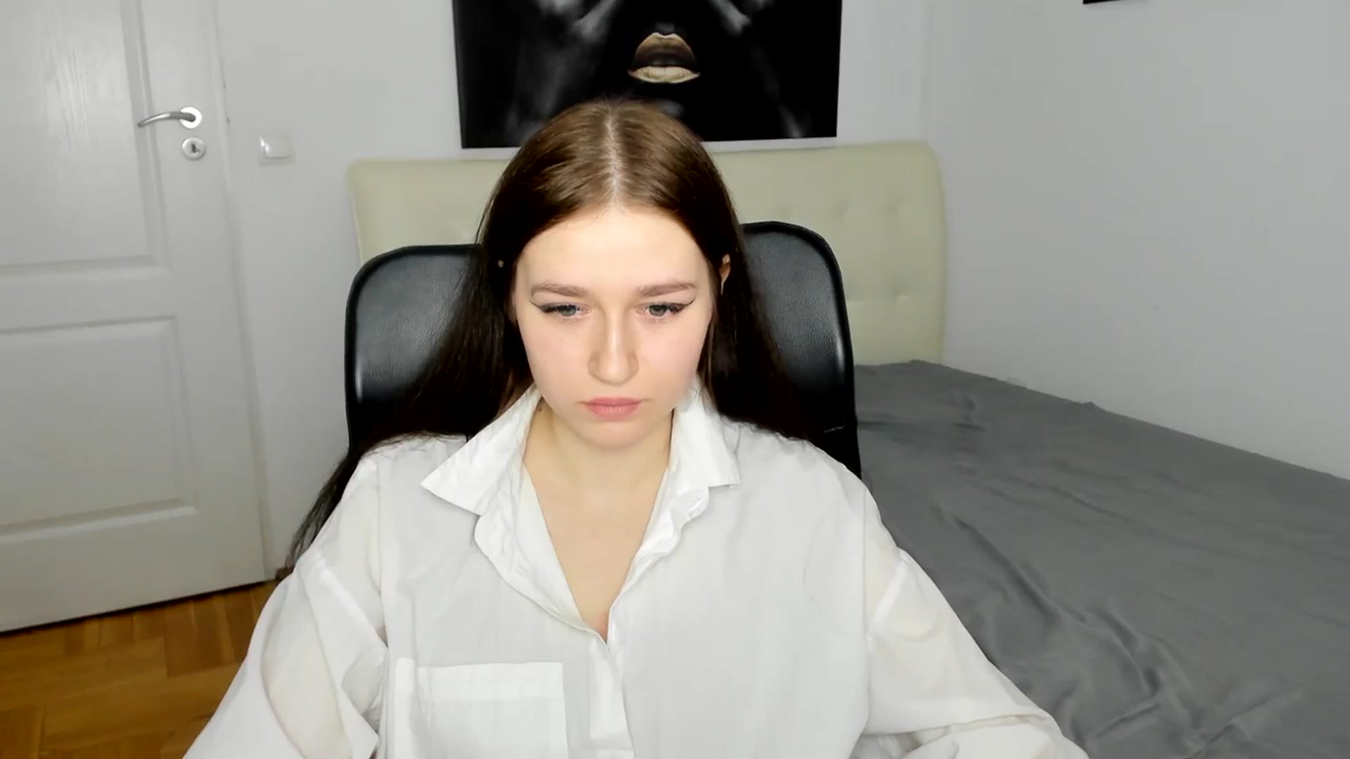 Gallery image thumbnail from SsweetPeaches's myfreecams stream on, 03/10/2024, 16:44 image 3 of 20