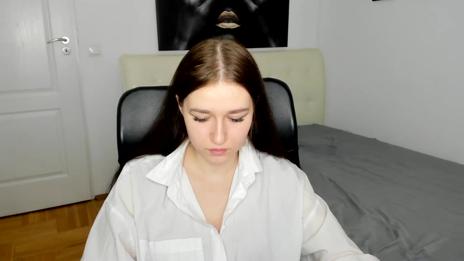 Gallery image thumbnail from SsweetPeaches's myfreecams stream on, 03/10/2024, 16:44 image 8 of 20