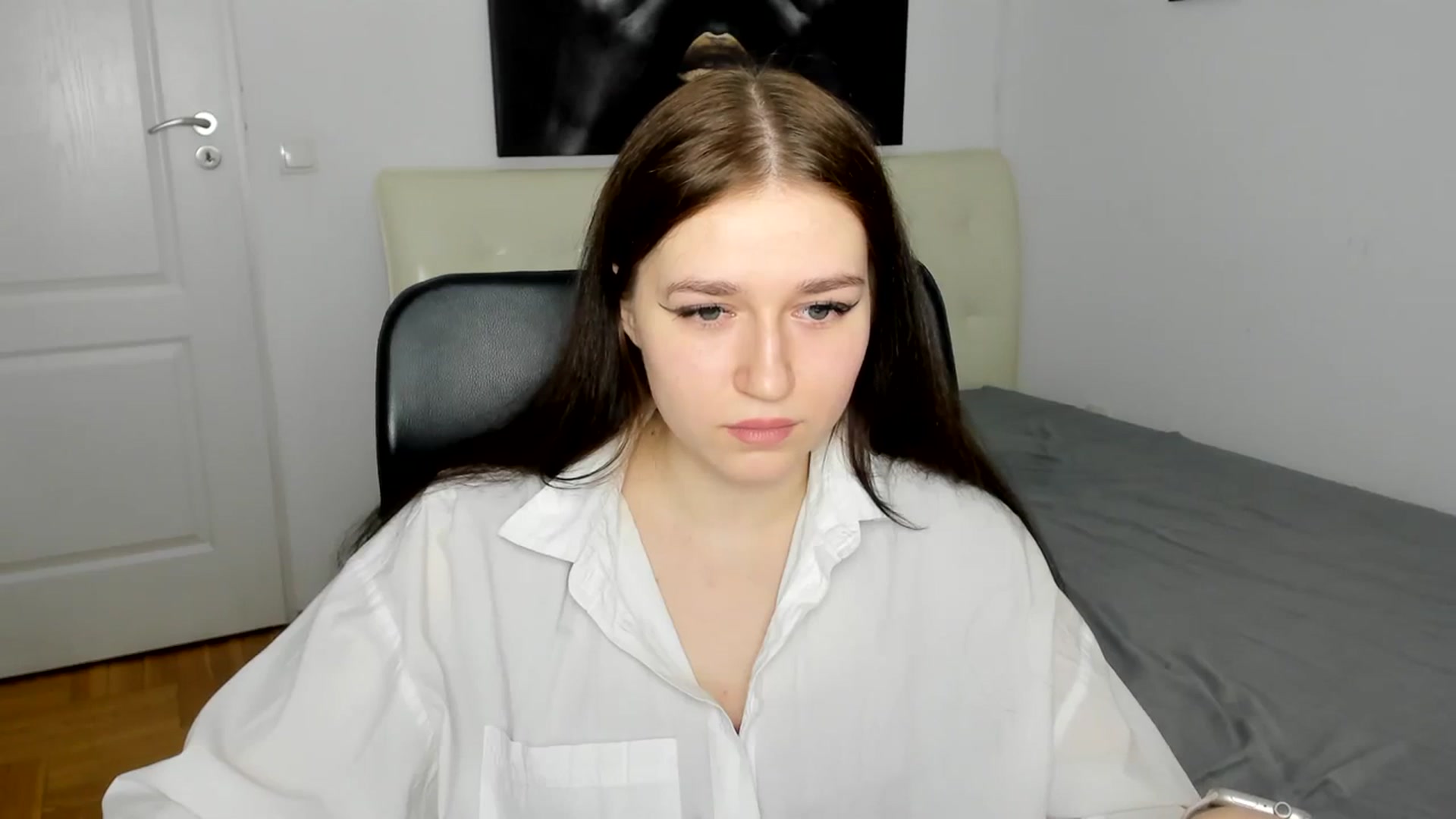 Gallery image thumbnail from SsweetPeaches's myfreecams stream on, 03/10/2024, 16:44 image 20 of 20