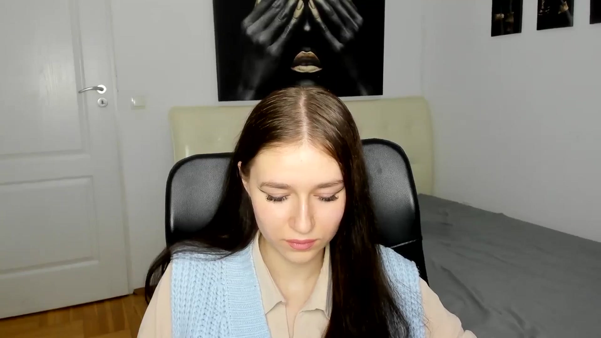 Gallery image thumbnail from SsweetPeaches's myfreecams stream on, 03/14/2024, 16:59 image 3 of 20