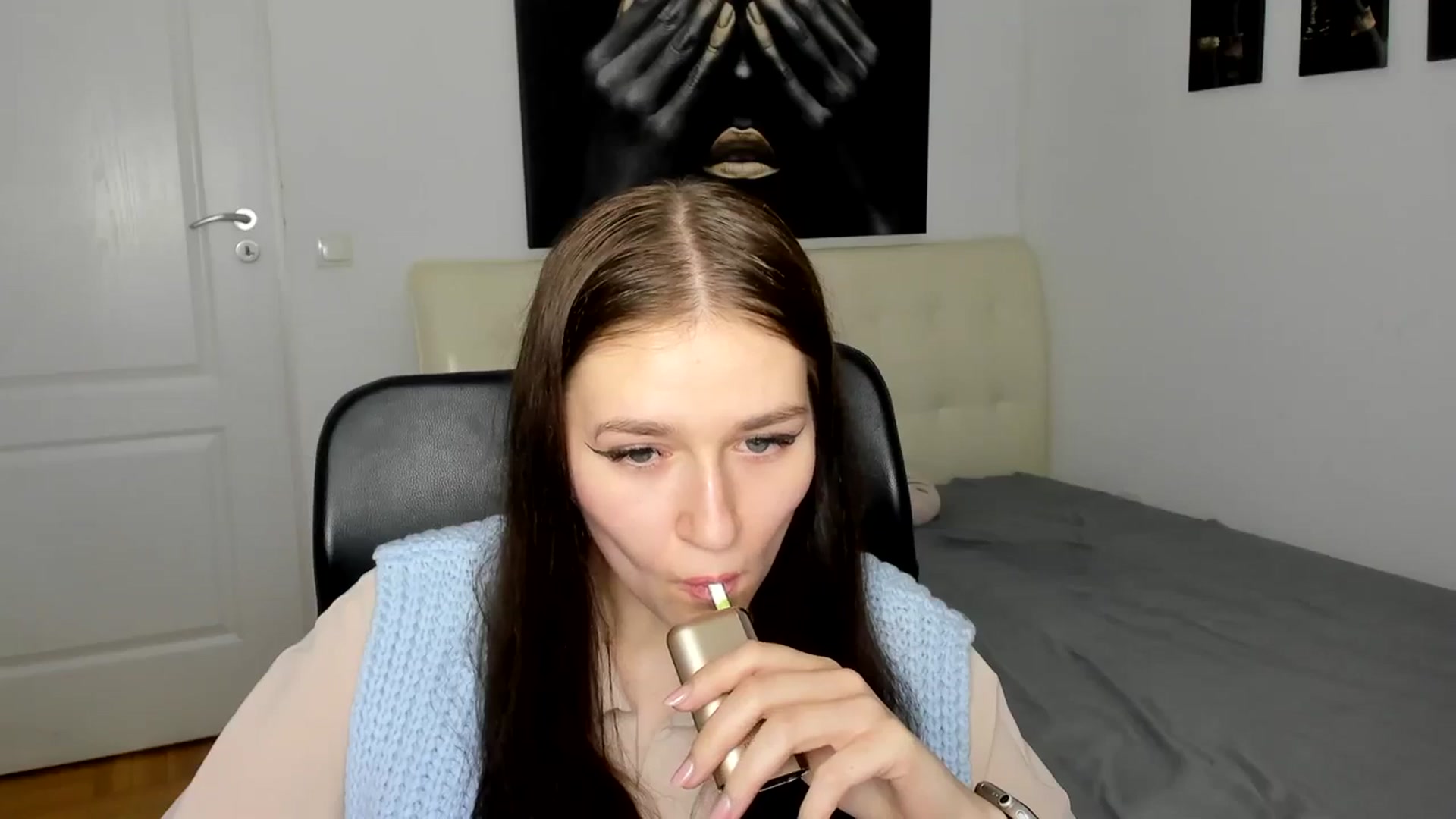 Gallery image thumbnail from SsweetPeaches's myfreecams stream on, 03/14/2024, 18:45 image 20 of 20