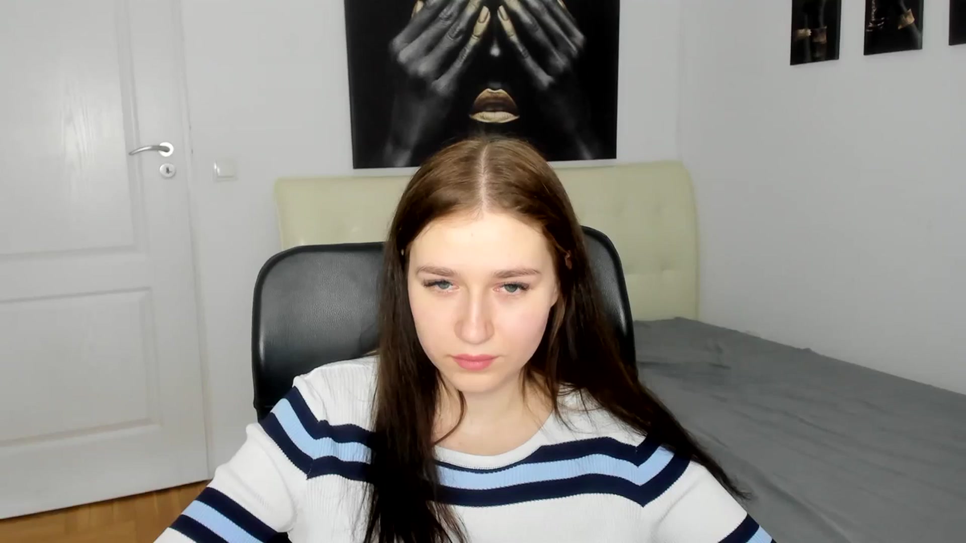 Gallery image thumbnail from SsweetPeaches's myfreecams stream on, 03/15/2024, 14:18 image 5 of 20