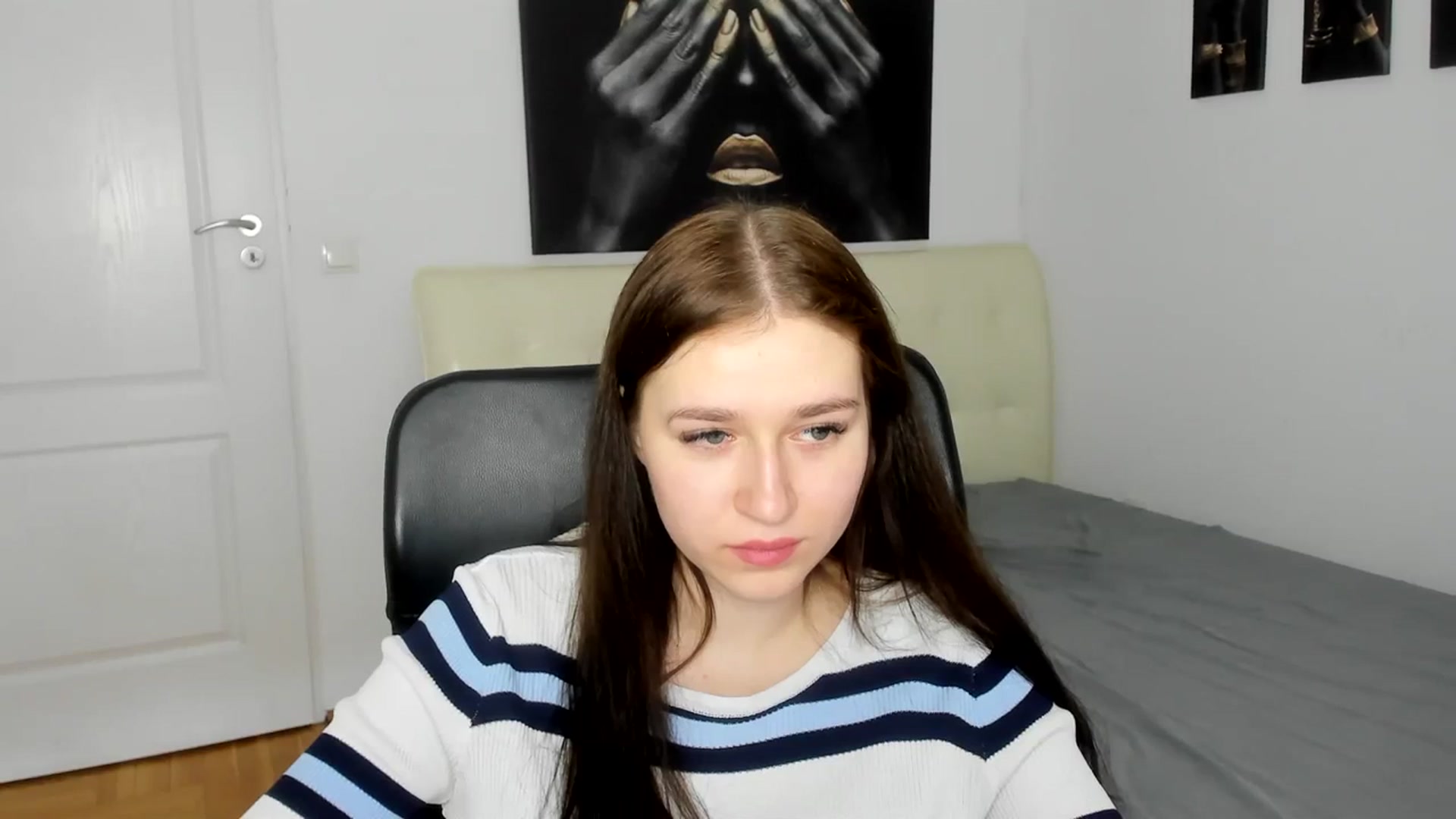 Gallery image thumbnail from SsweetPeaches's myfreecams stream on, 03/15/2024, 14:18 image 4 of 20