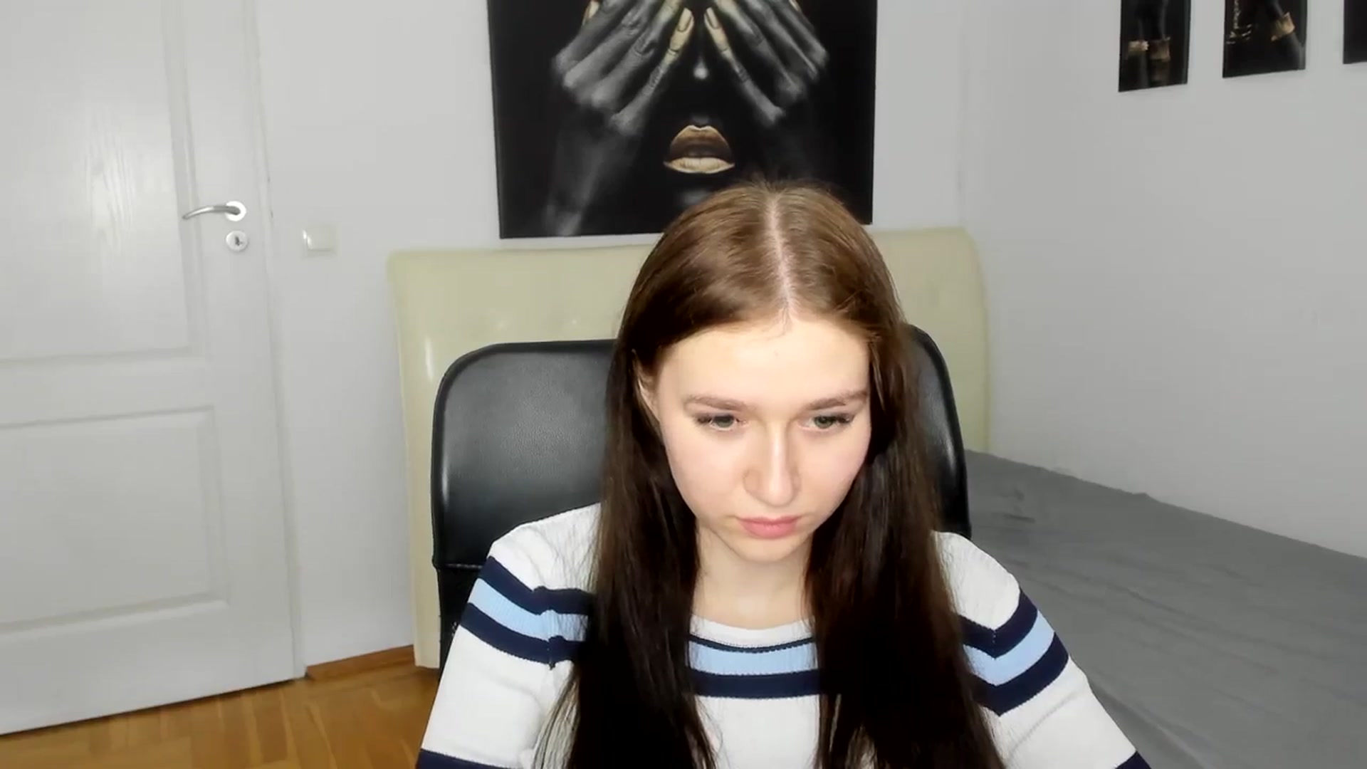 Gallery image thumbnail from SsweetPeaches's myfreecams stream on, 03/15/2024, 14:18 image 13 of 20