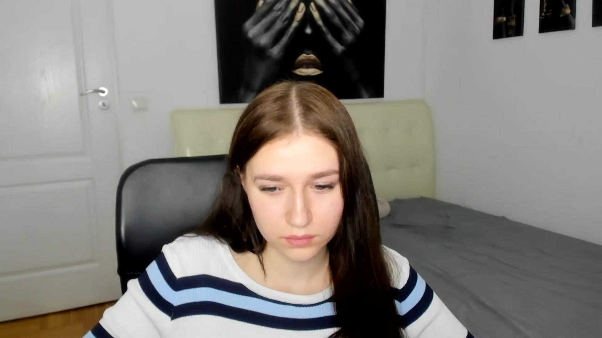 Gallery image thumbnail from SsweetPeaches's myfreecams stream on, 03/15/2024, 18:00 image 20 of 20
