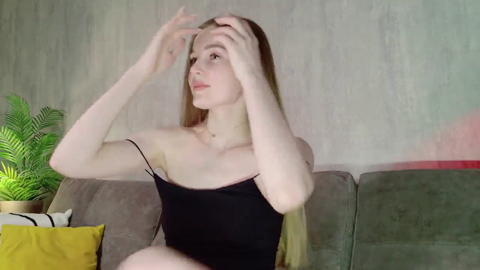 Gallery image thumbnail from StCat's myfreecams stream on, 06/10/2025, 10:17 image 3 of 20