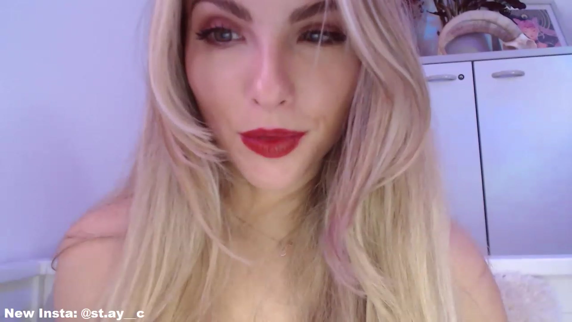 Gallery image thumbnail from StacyDoll's myfreecams stream on, 02/25/2023, 04:14 image 17 of 20