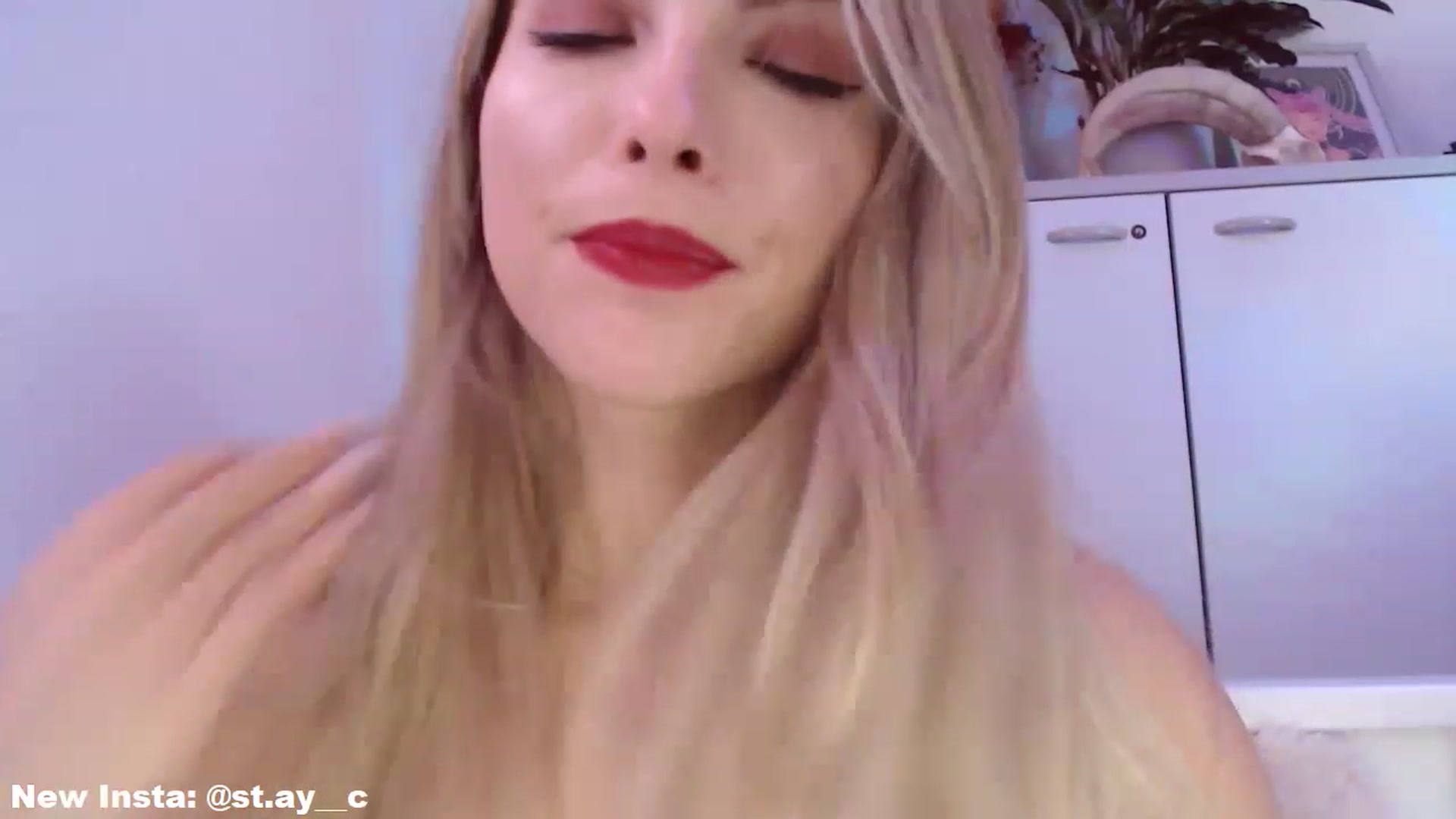 Gallery image thumbnail from StacyDoll's myfreecams stream on, 02/25/2023, 04:14 image 20 of 20